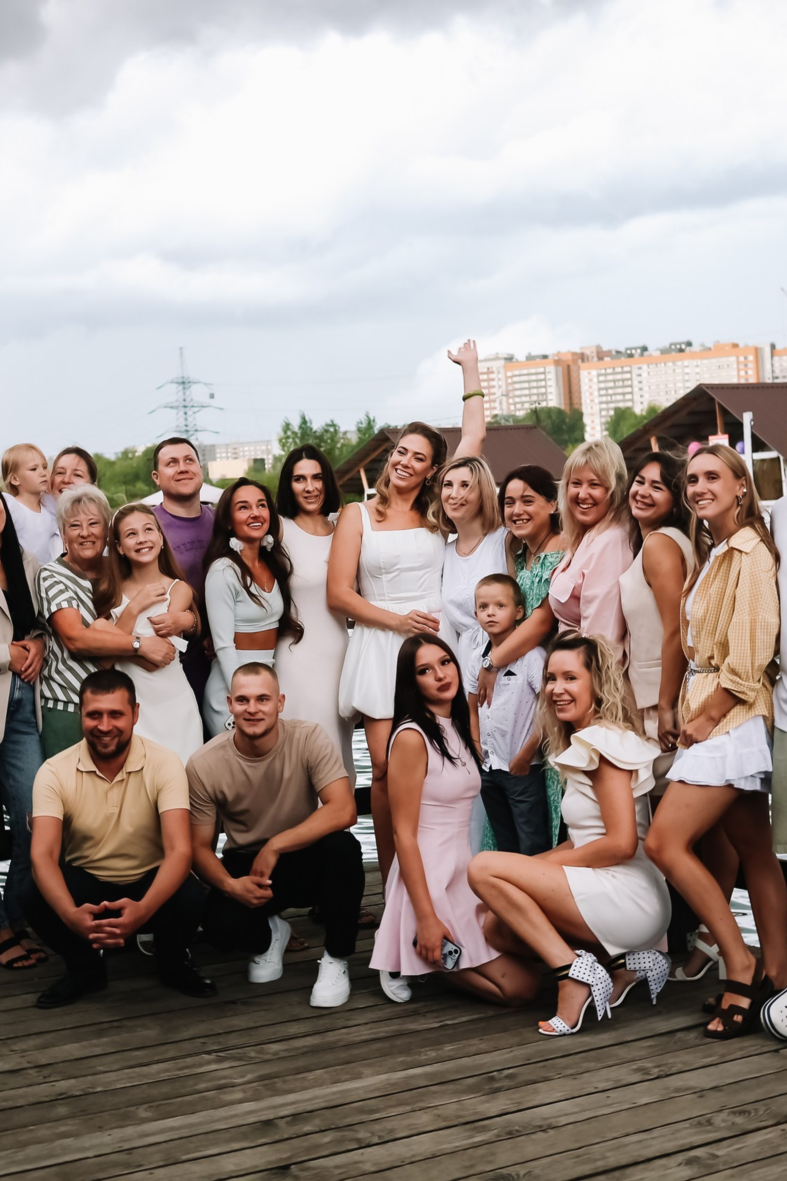 Лента. Семейный и детский фотограф в Новосибирске Алёна Малахова