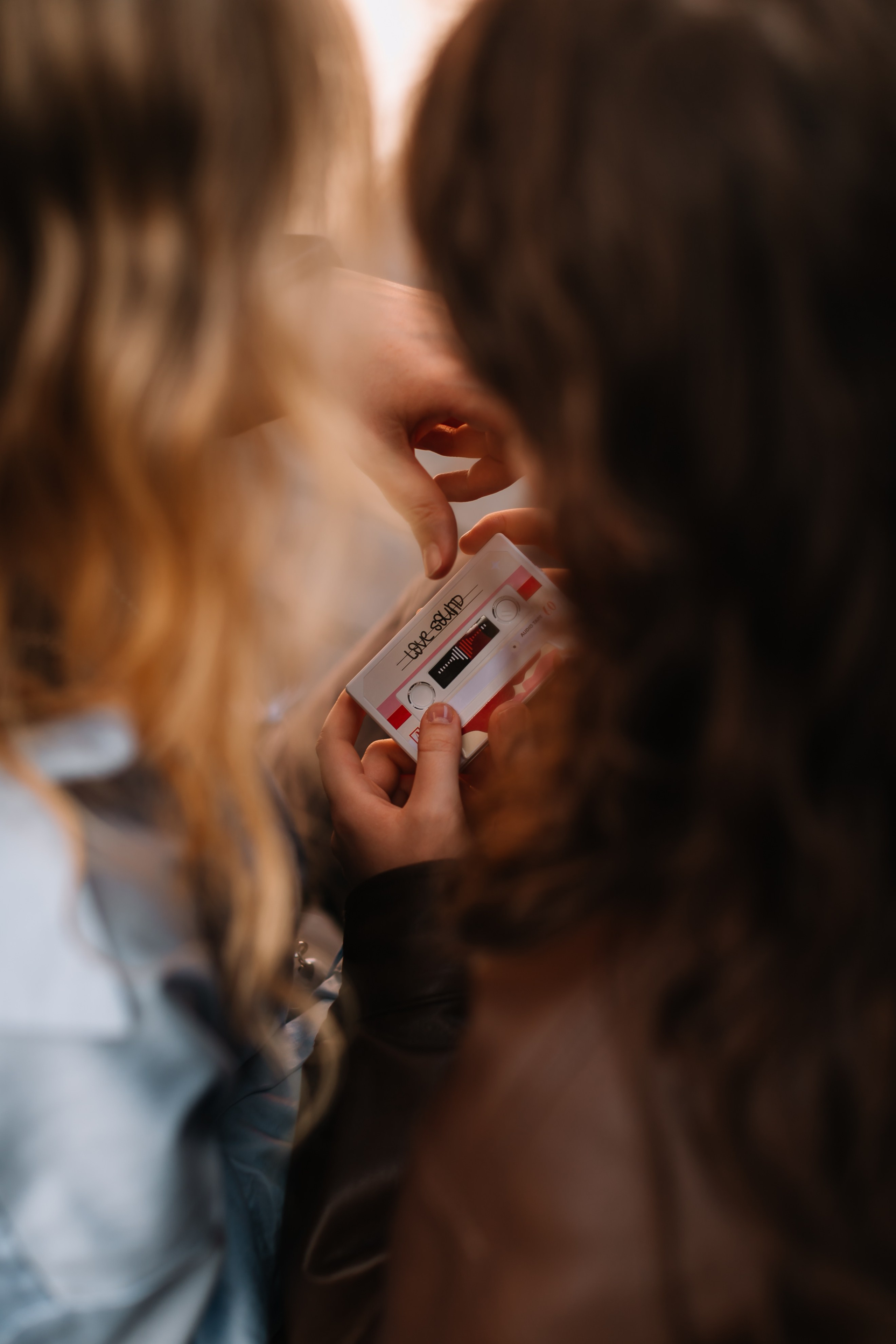 Лента. Семейный и детский фотограф в Новосибирске Алёна Малахова