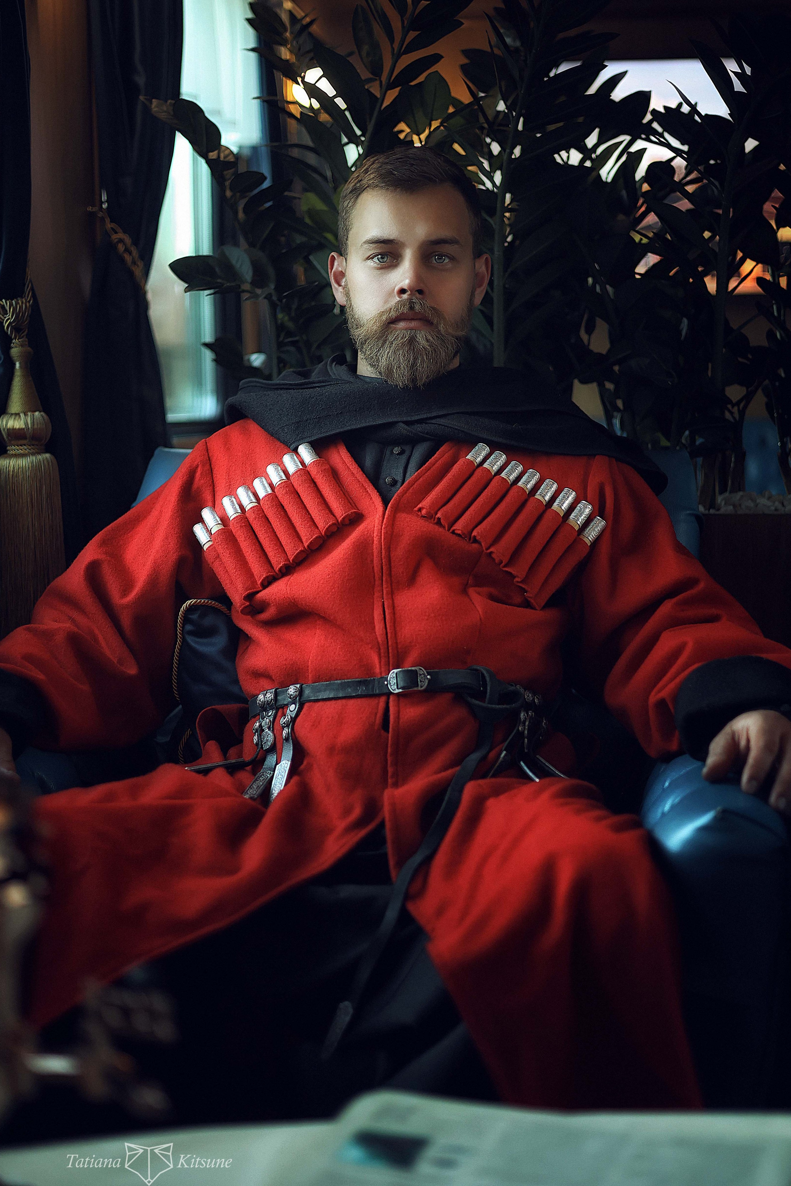 Император