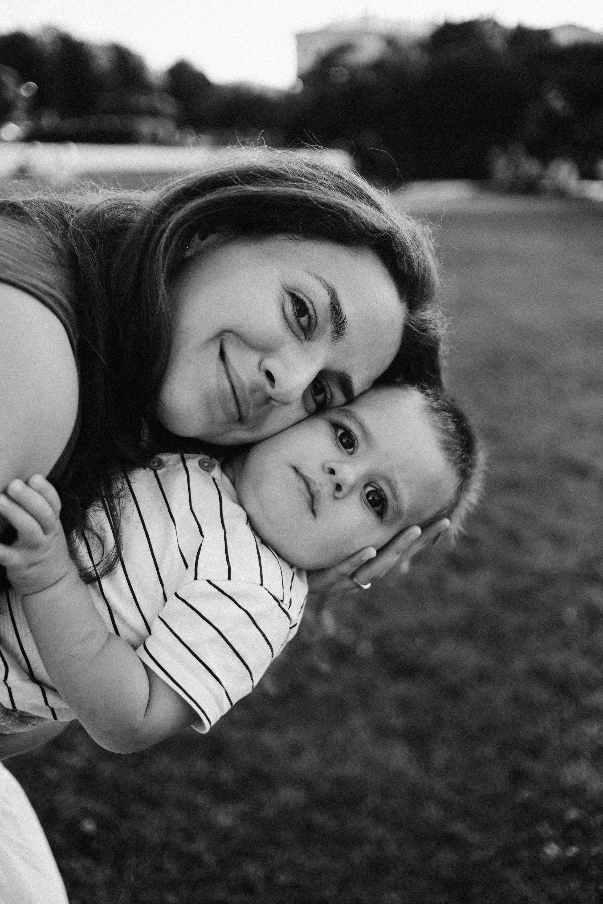 Истории. Портретный фотограф в Санкт-Петербурге Элина Ситникова