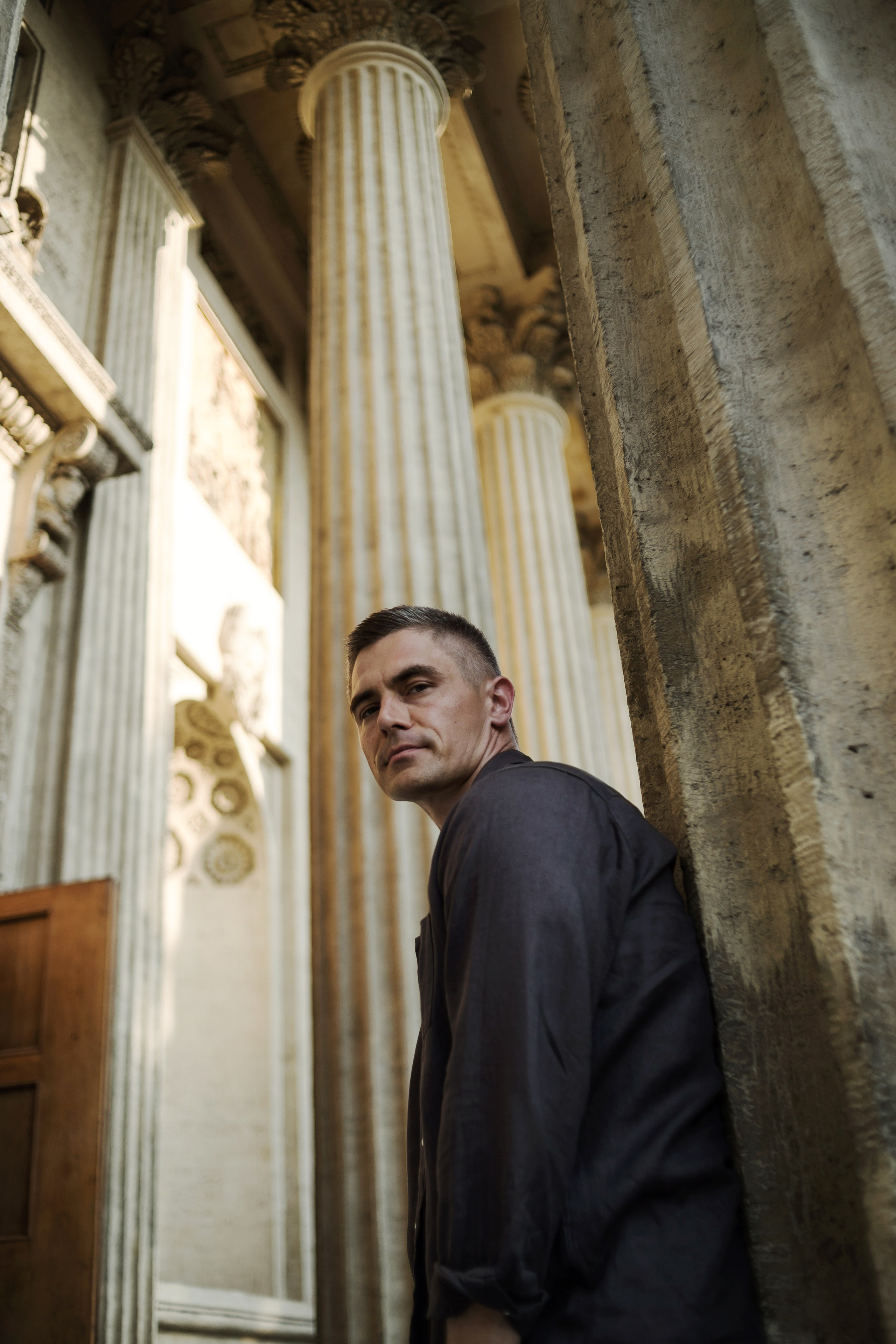 Истории. Портретный фотограф в Санкт-Петербурге Элина Ситникова