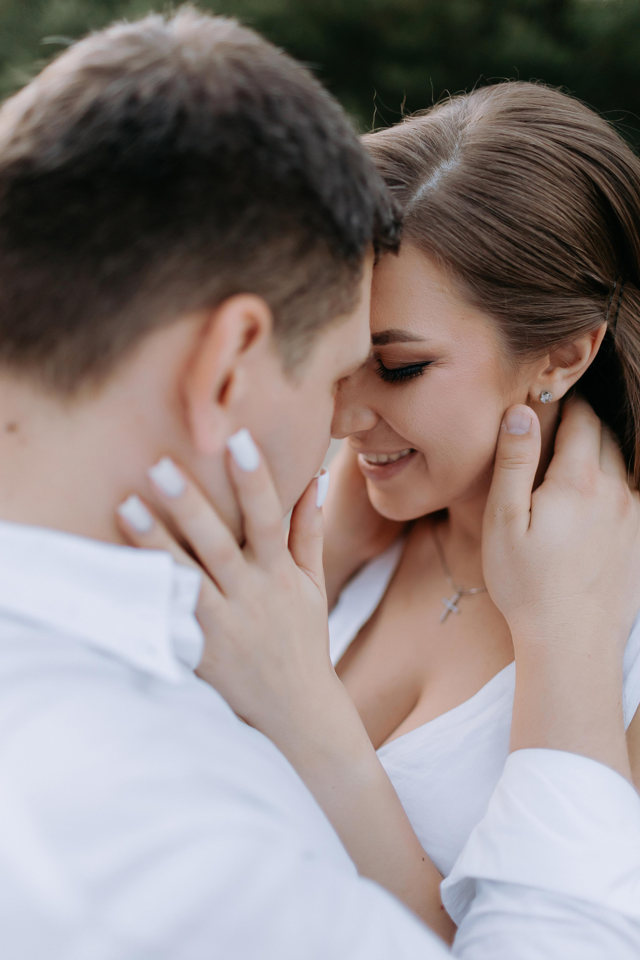 Рома и Вика