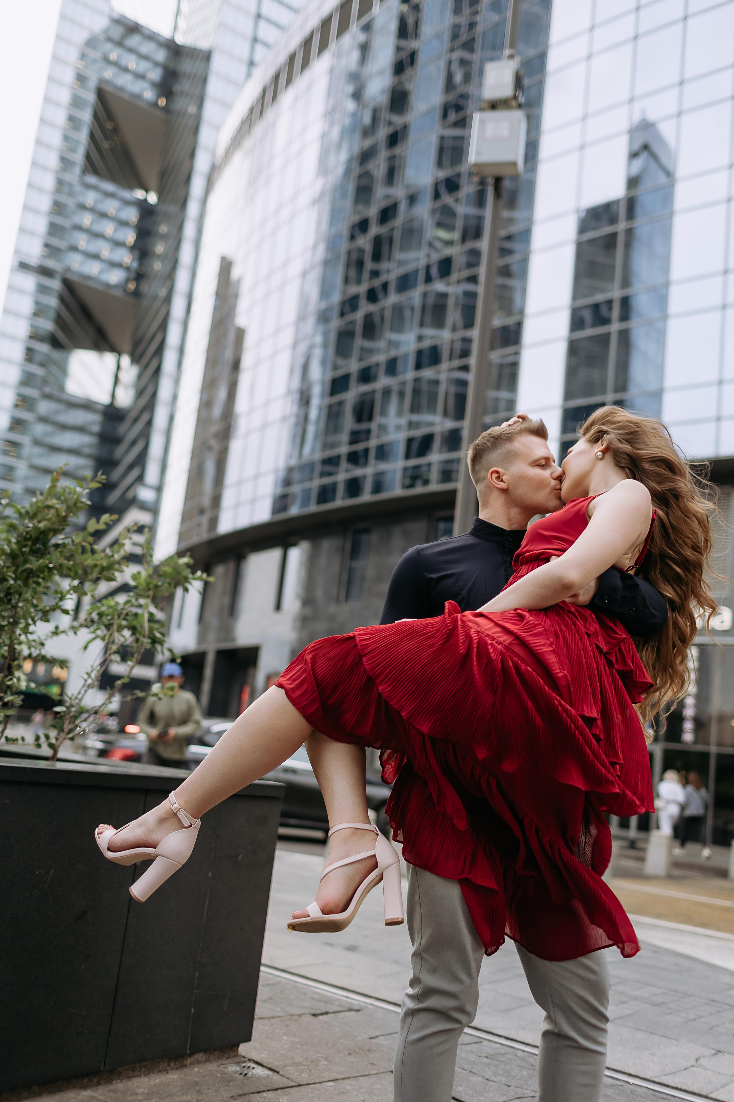 Андрей и Алиса