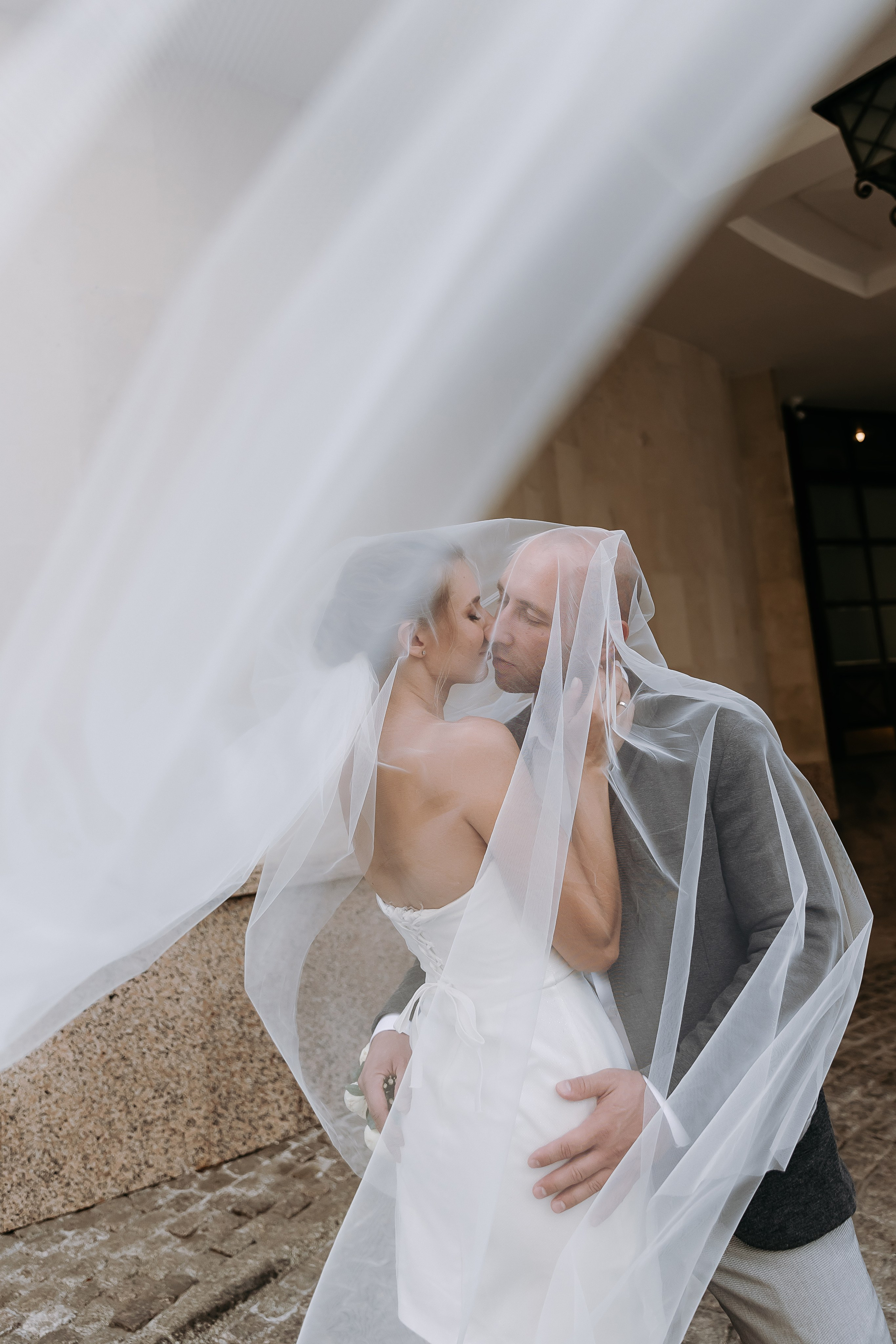 Илья и Светлана