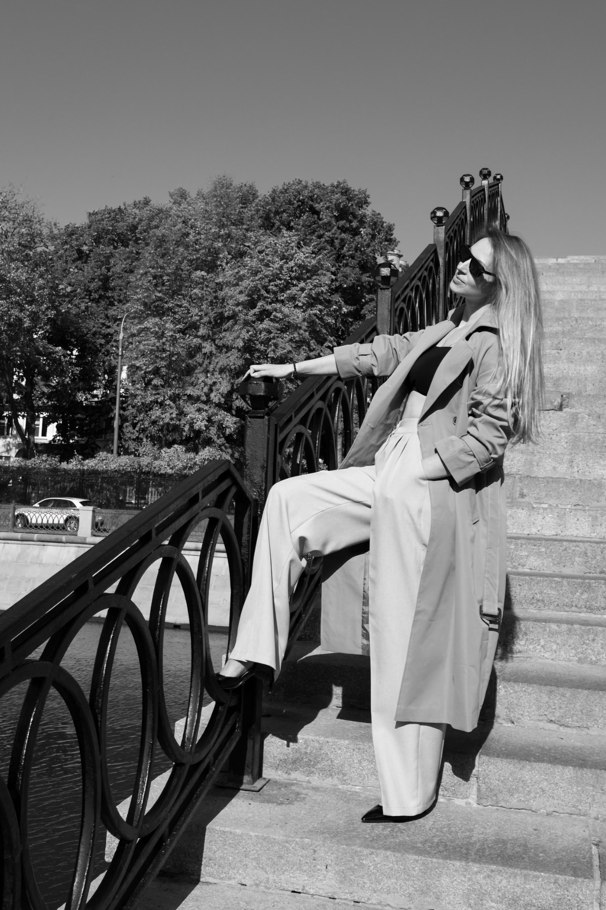 Отзывы. Персональные и семейные съемки в Москве фотограф Аверина Анна