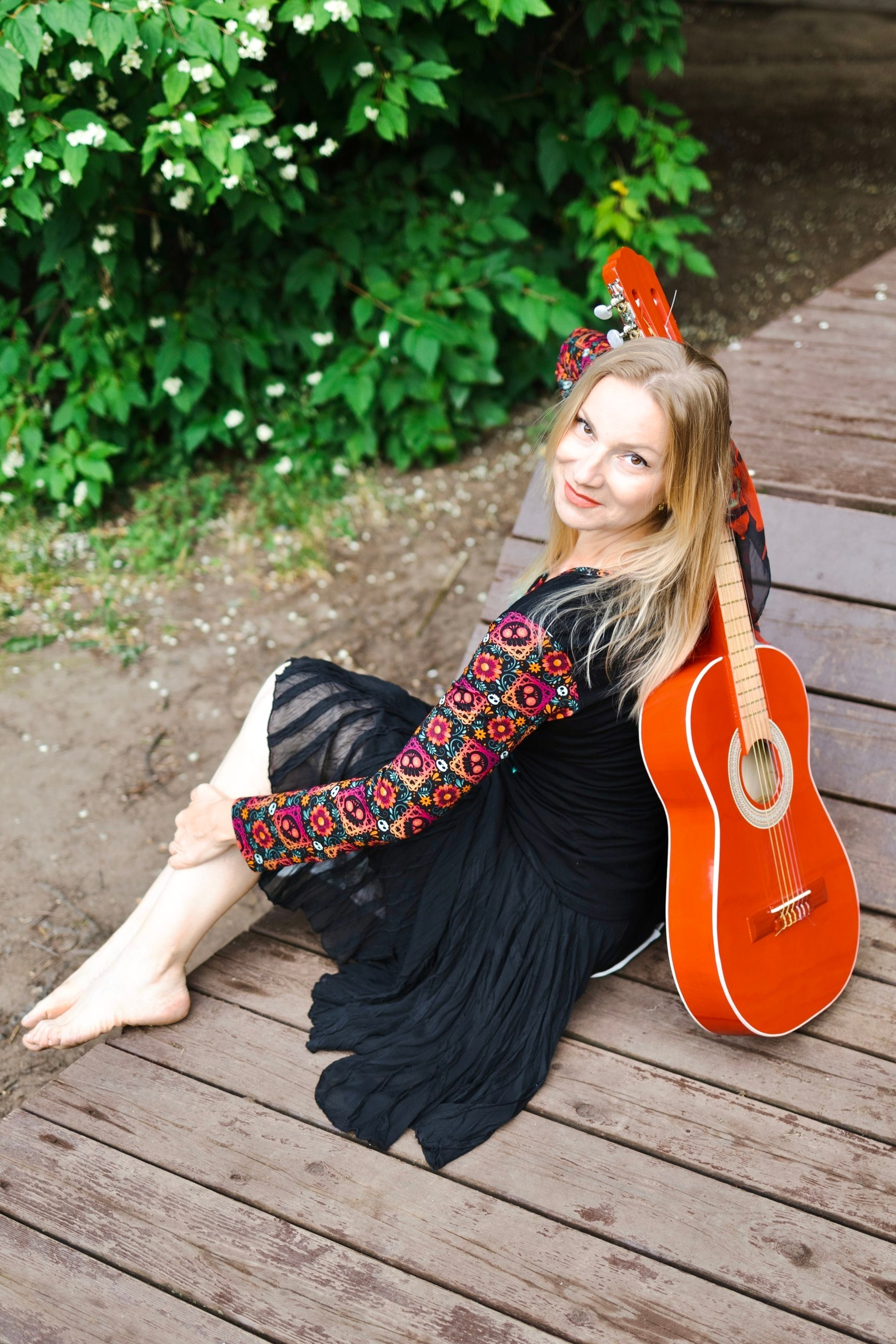 Отзывы. Персональные и семейные съемки в Москве фотограф Аверина Анна