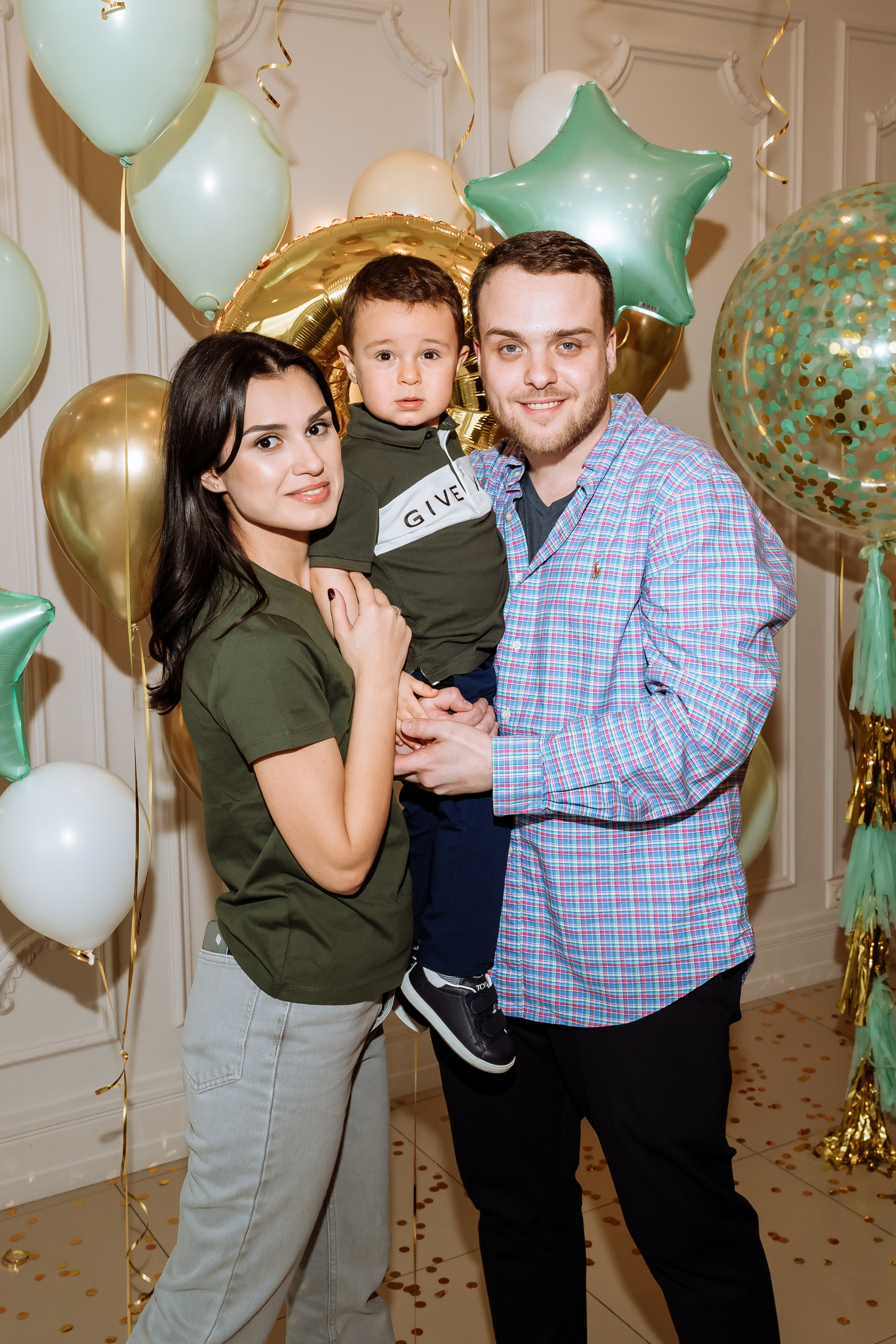 Анонсы. Свадебный фотограф в Москве Яна Деньгина