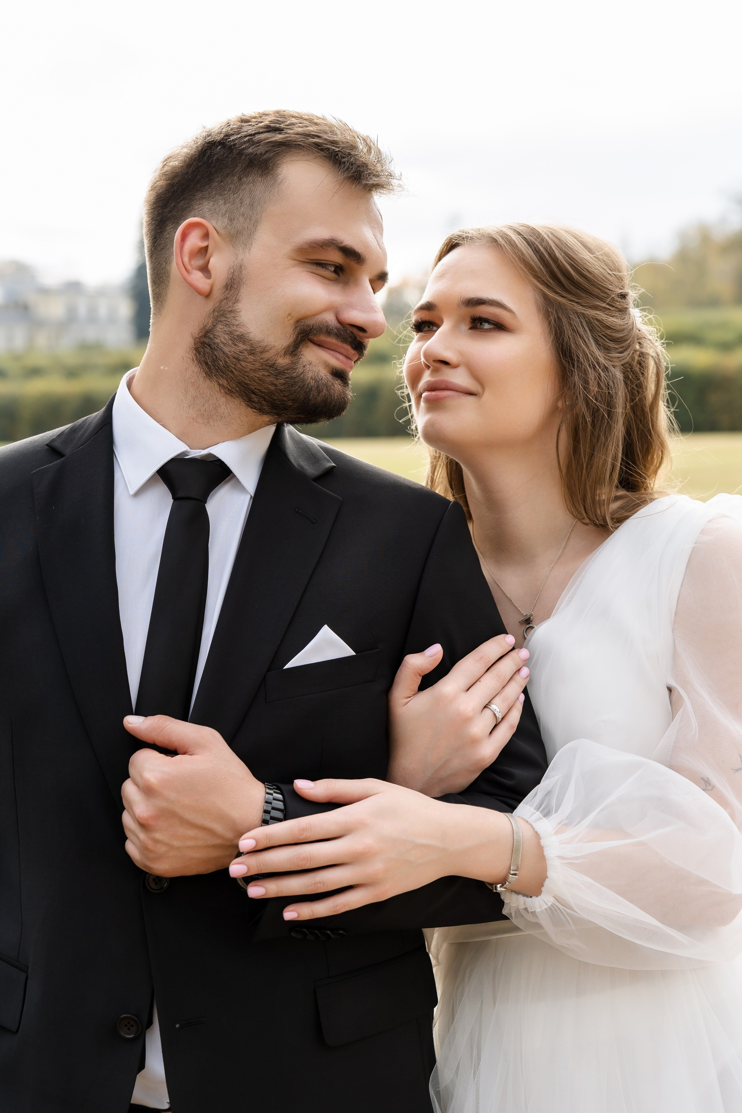 Полина и Родион | 21.09.2023