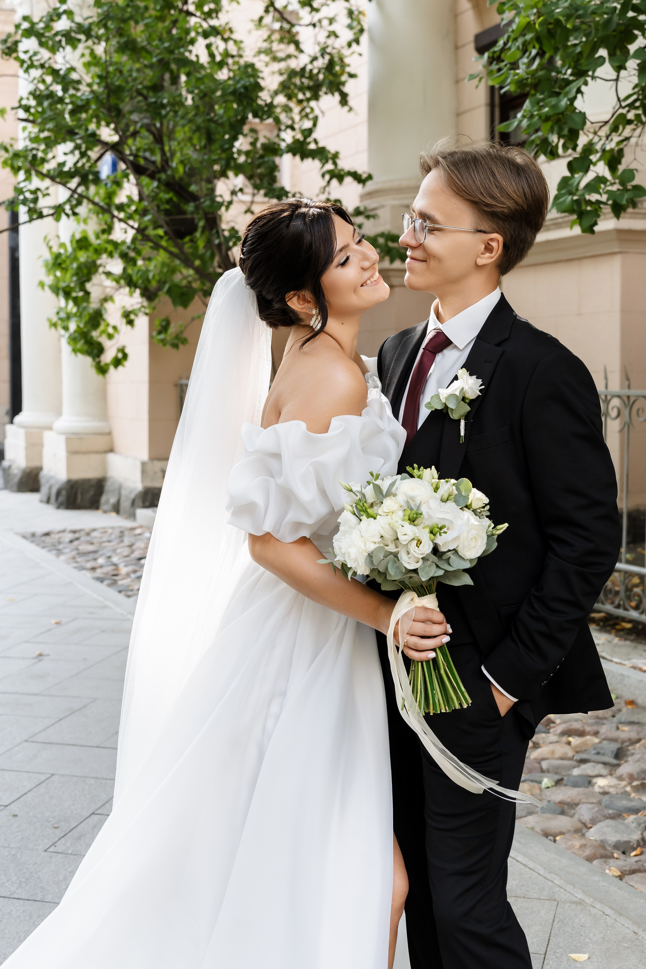 Алина и Игорь | 22.08.2024 (из анонса)