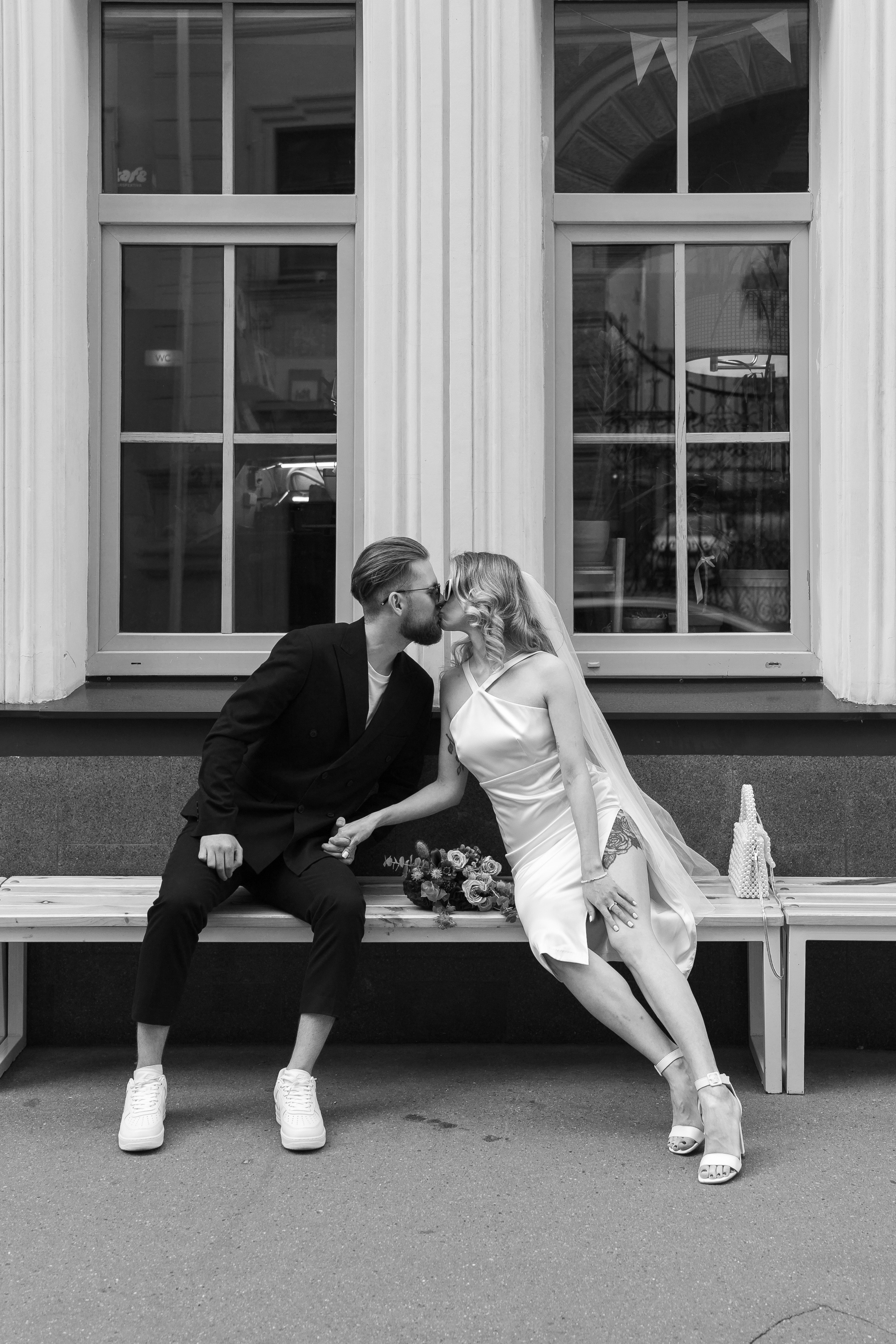 Настя и Слава | 12.08.2024