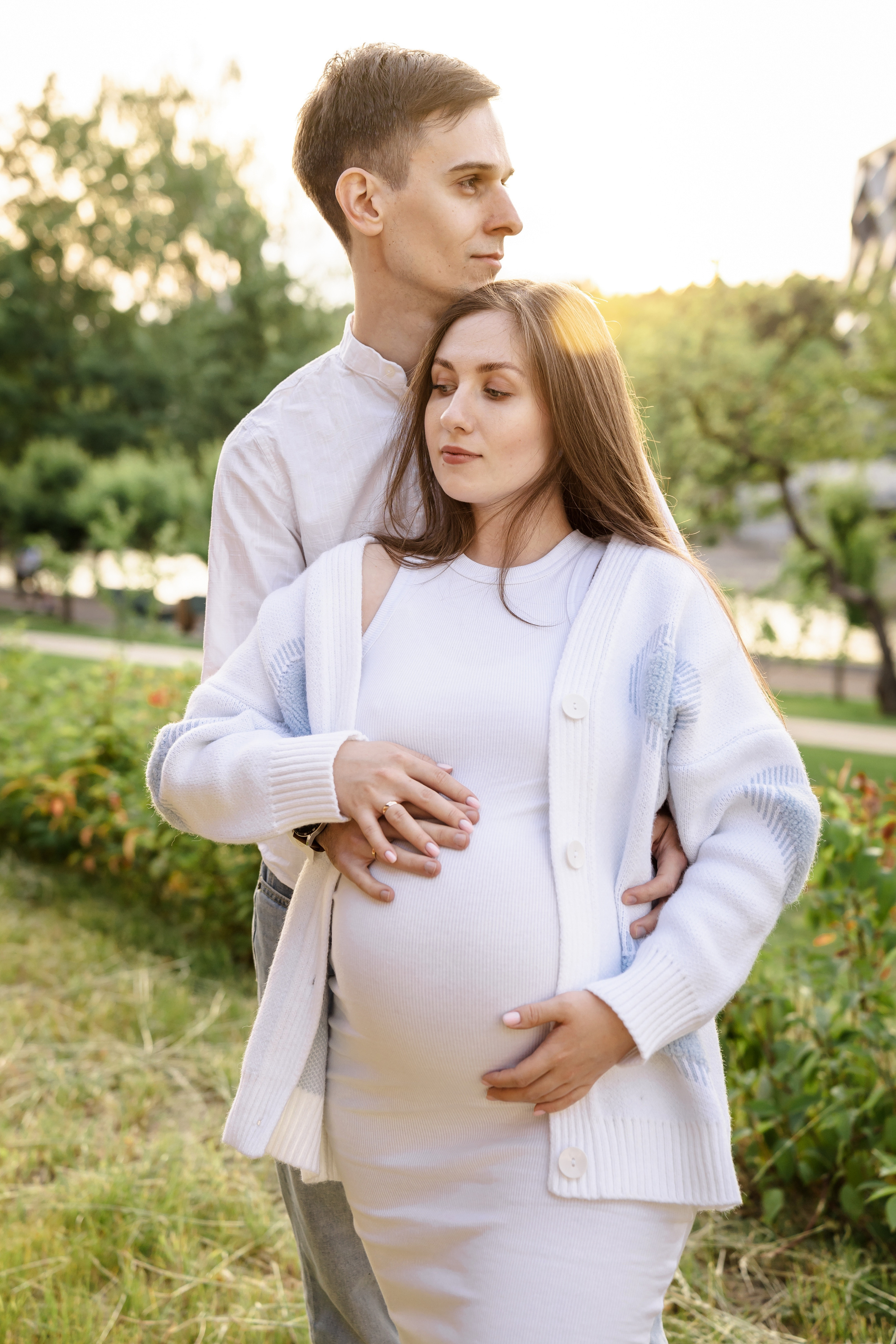 Анонсы. Свадебный фотограф в Москве Яна Деньгина