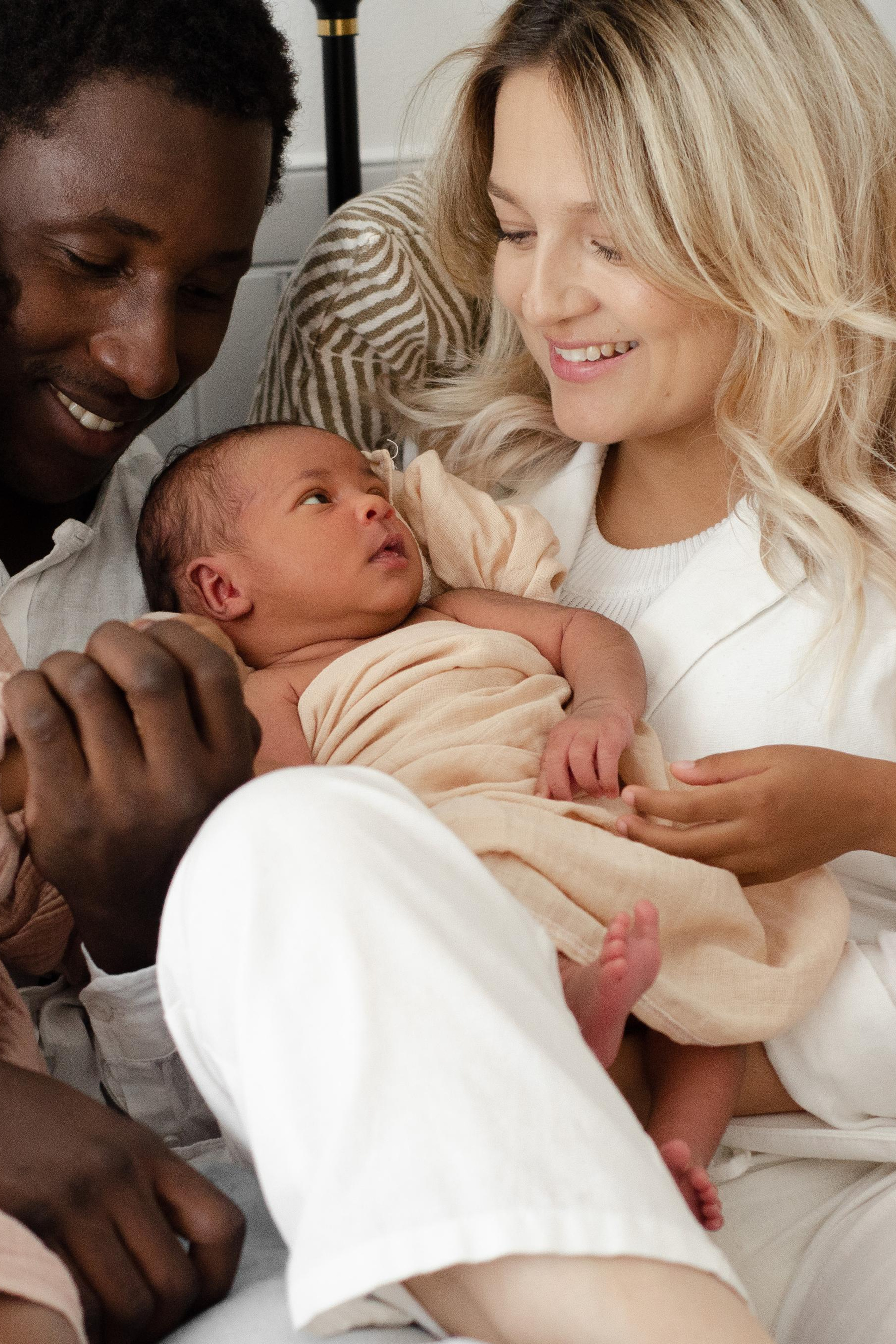 Family love