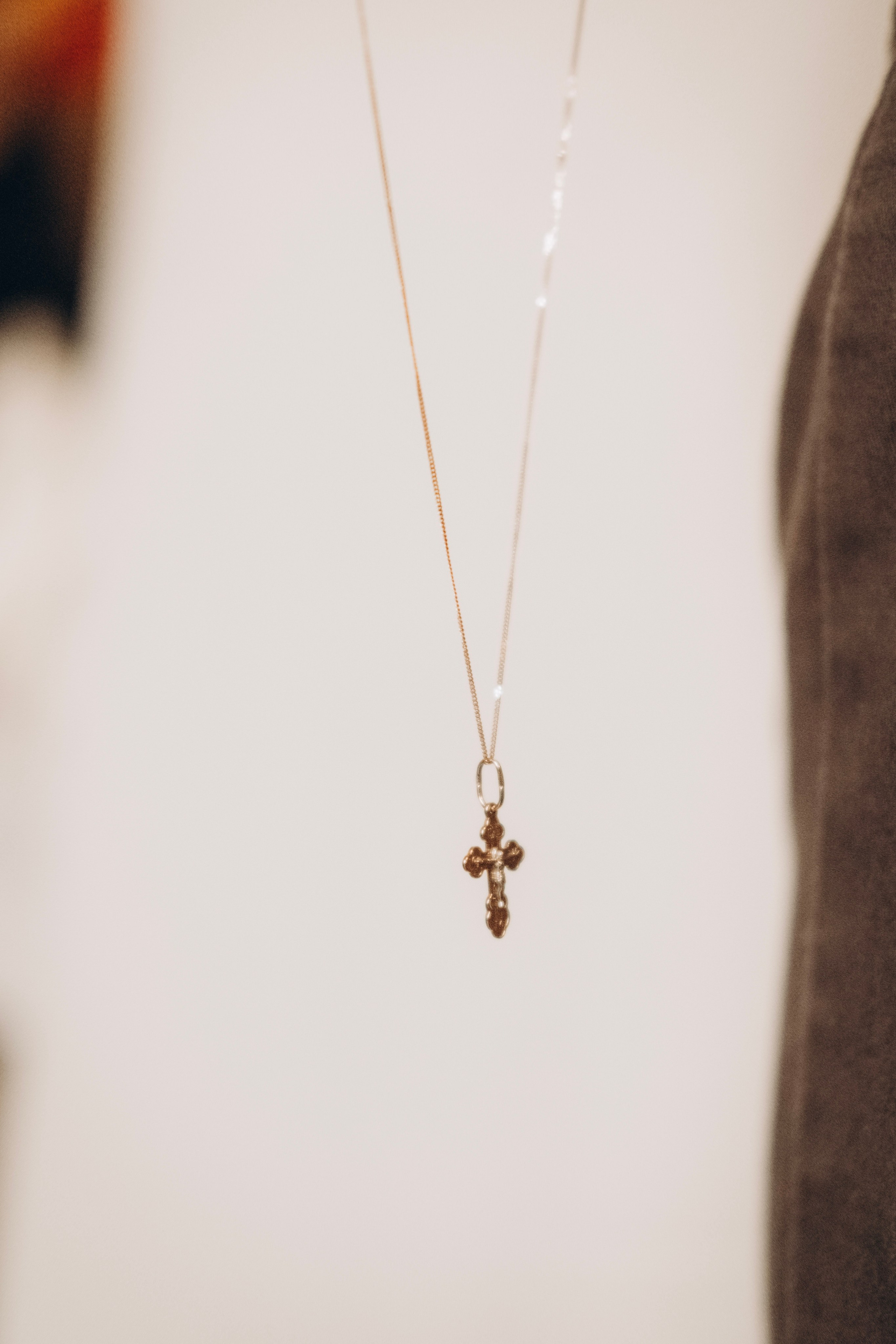 Крещение в Храме Воскресения Словущего