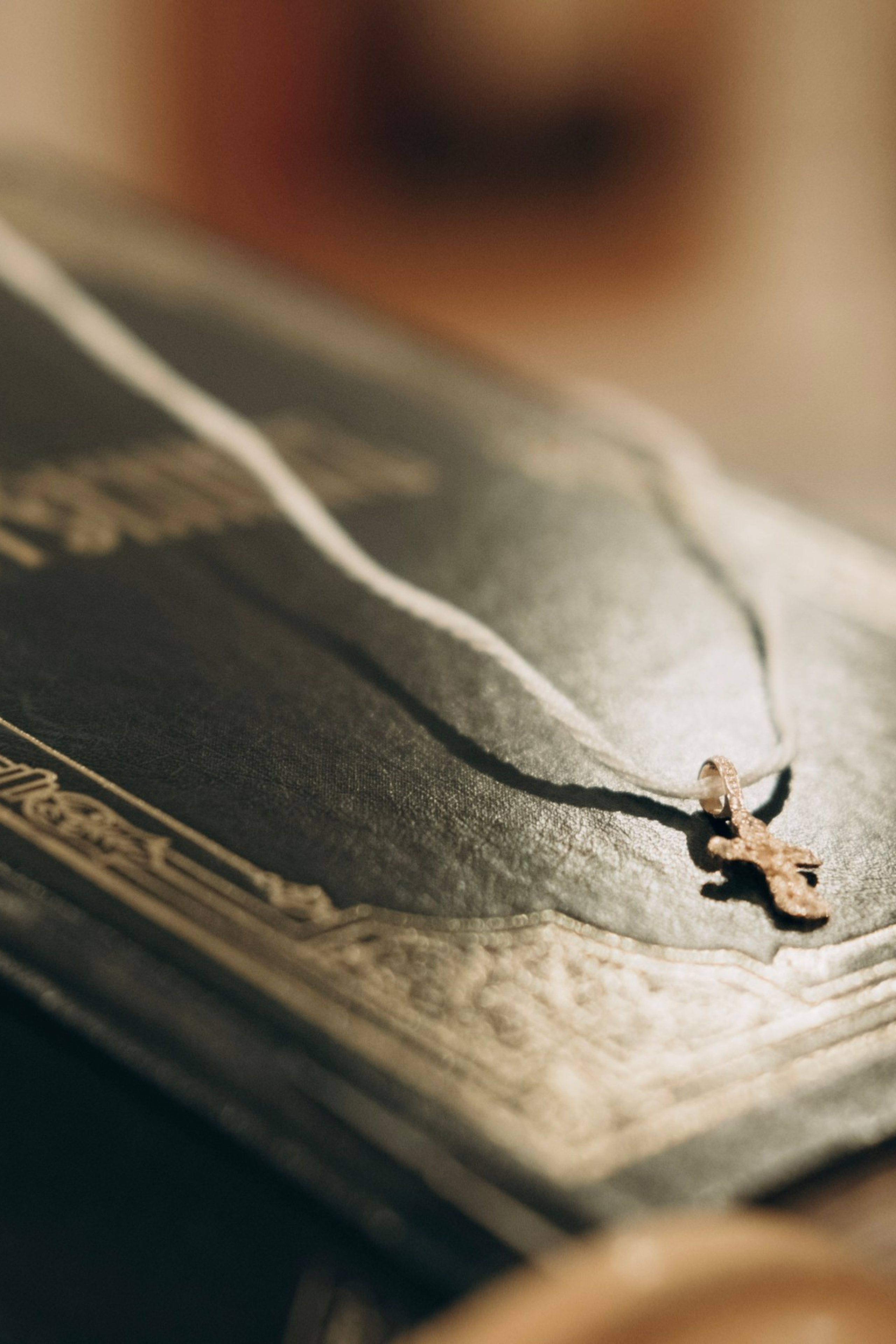 Крещение в Соборе Георгия Победоносца