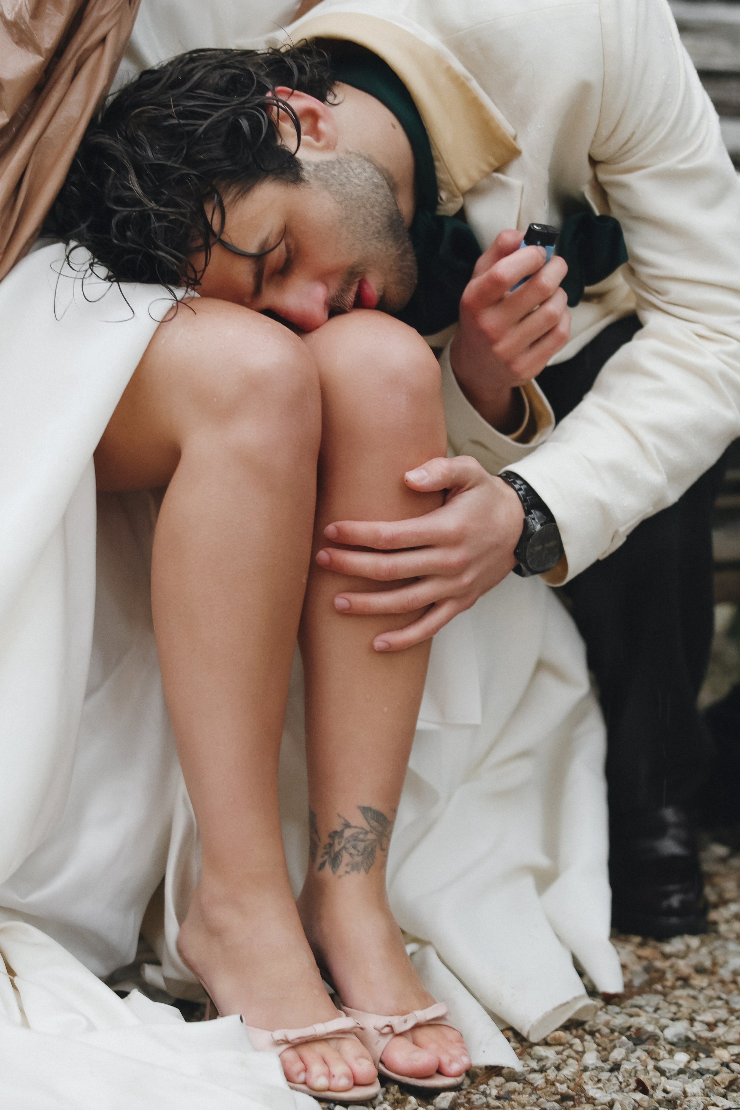 Яна и Максим