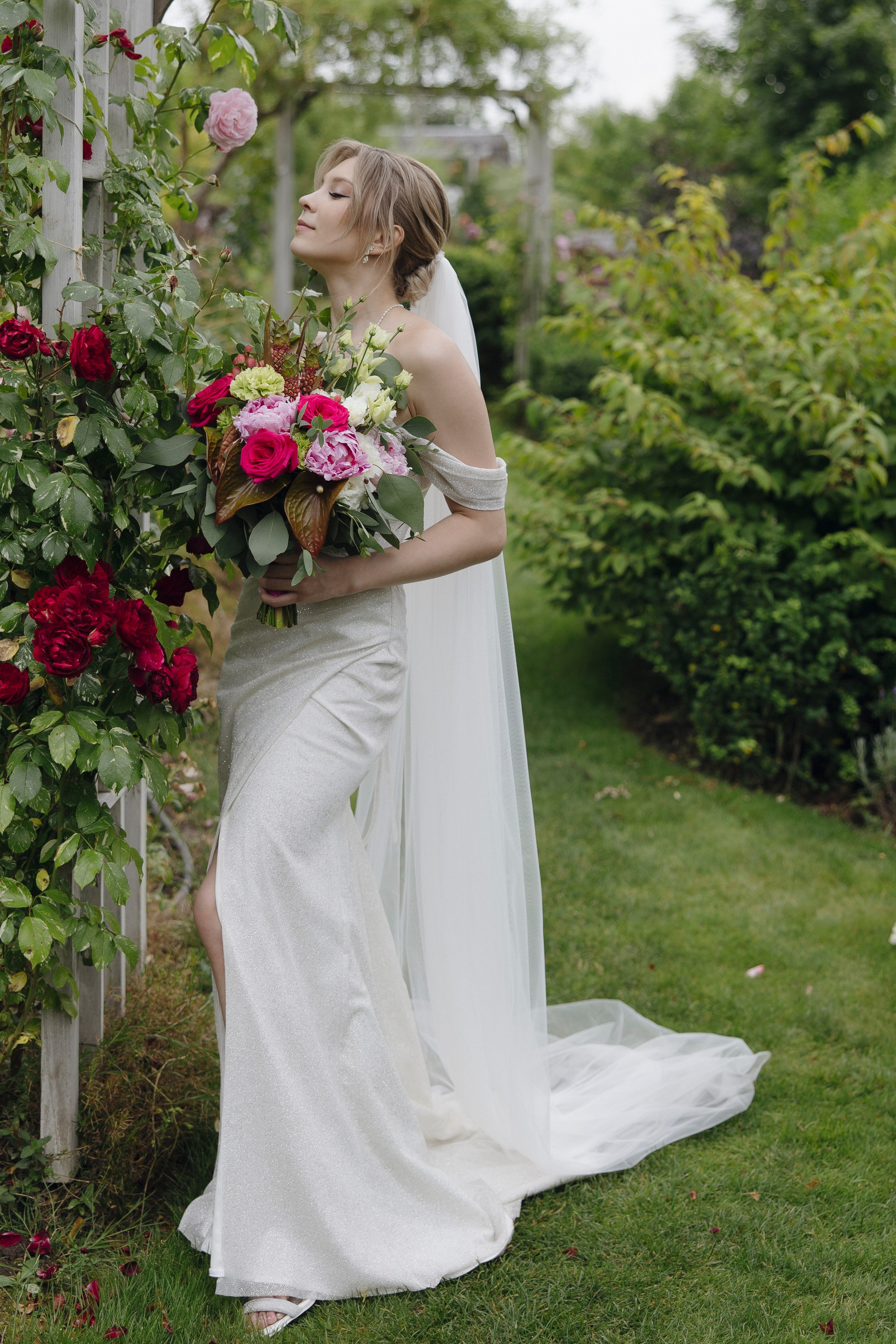 Мария и Иван