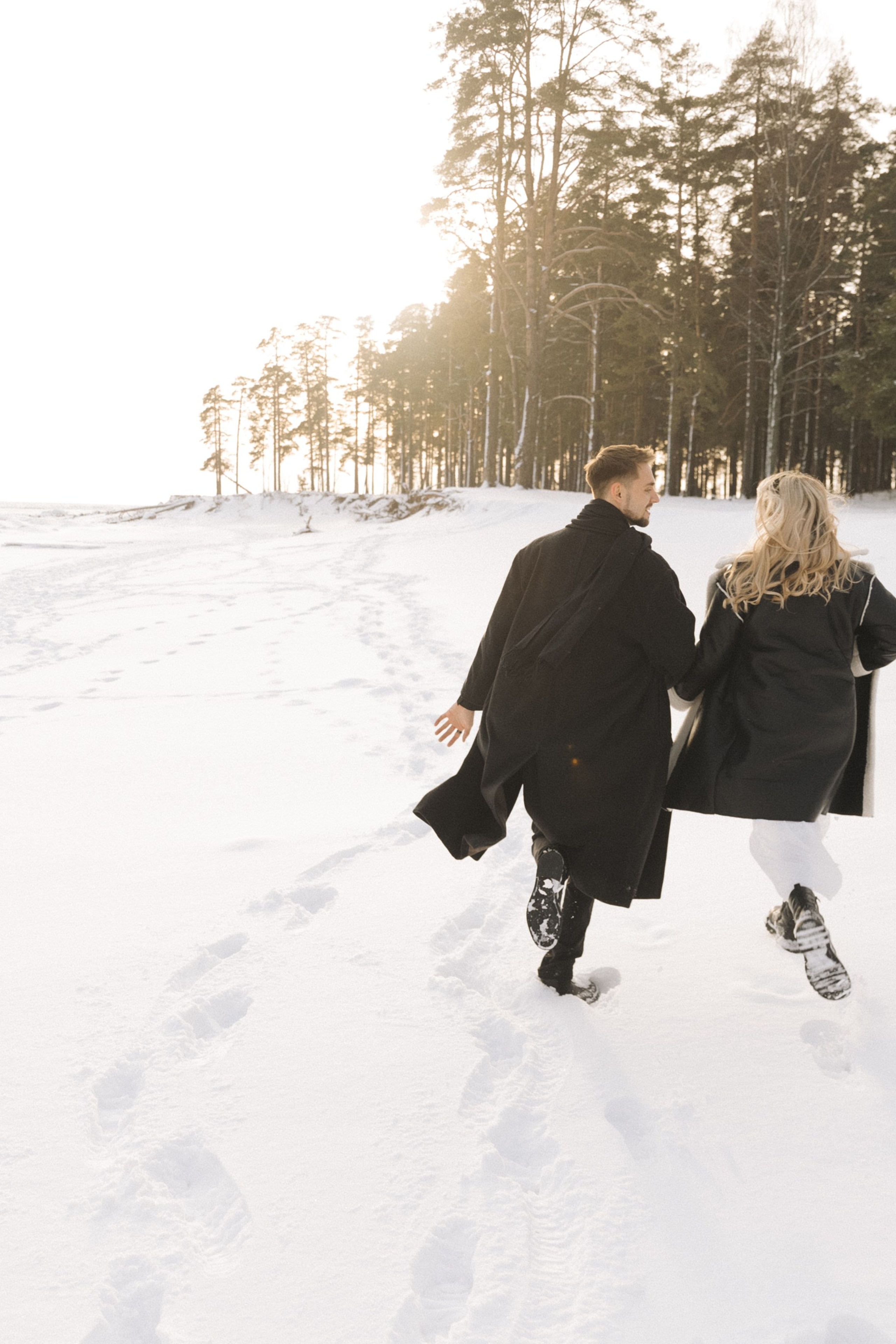 Марго и Андрей