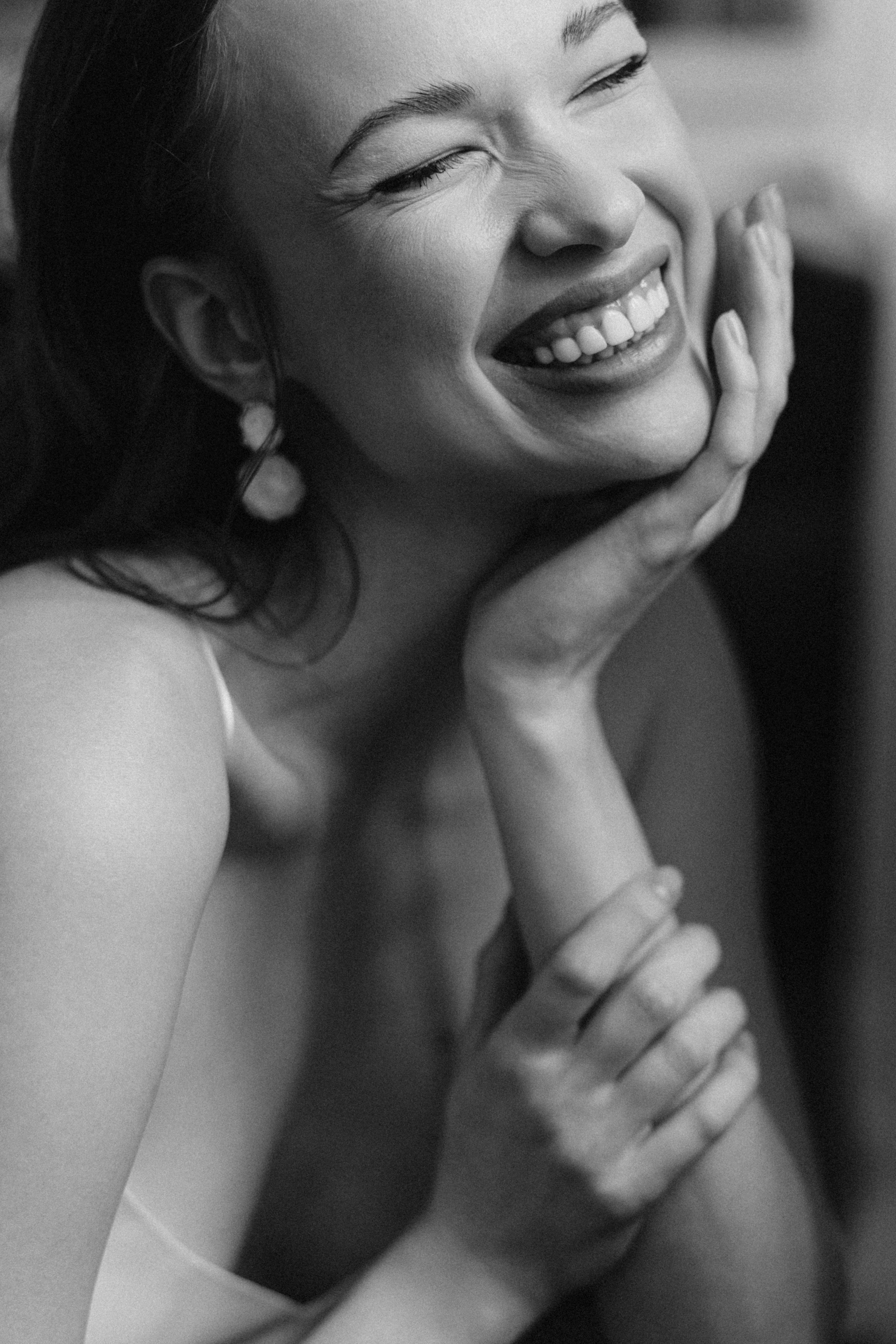 Андрей и&nbsp;Анастасия