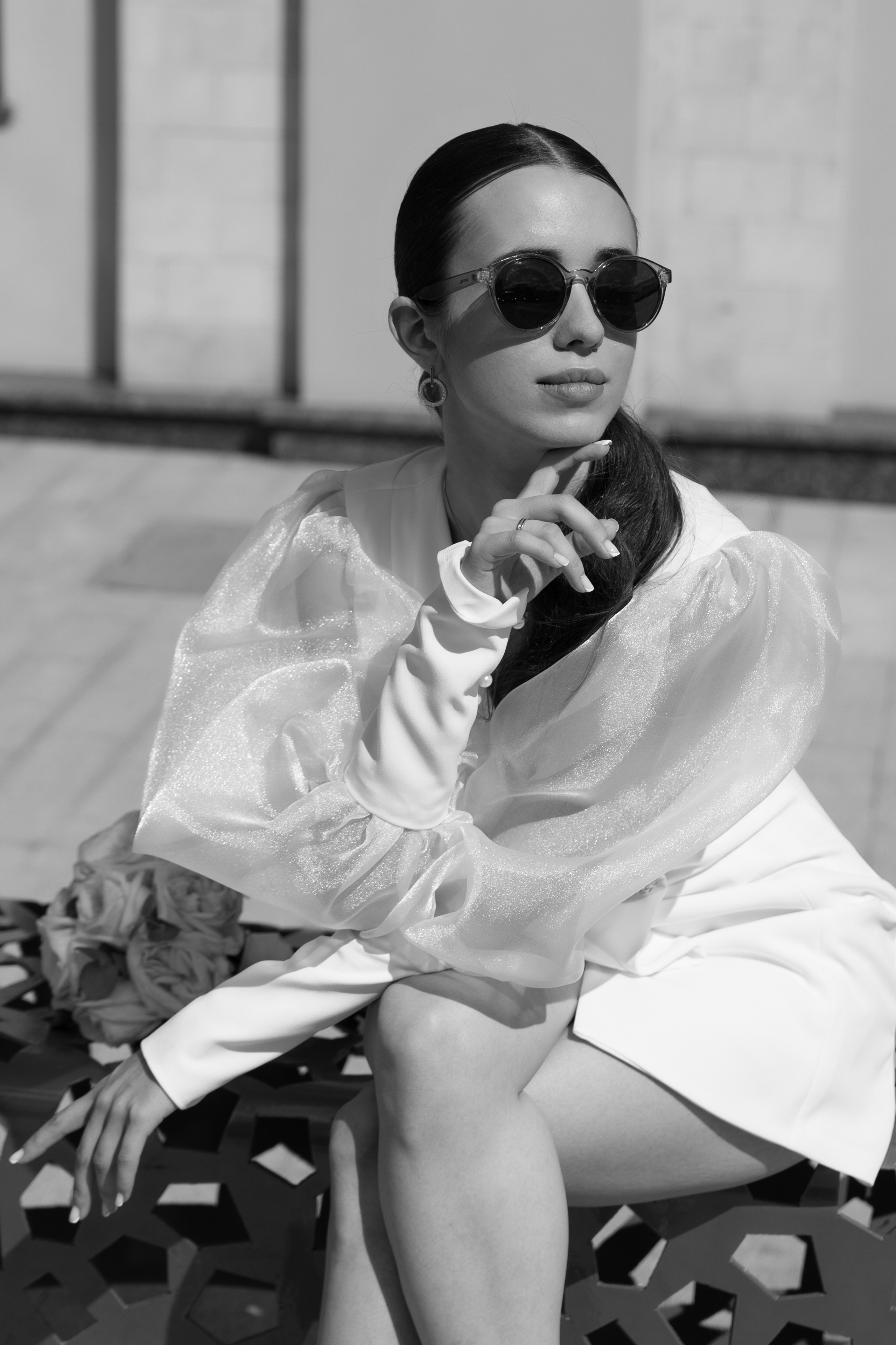 Алина и Андрей