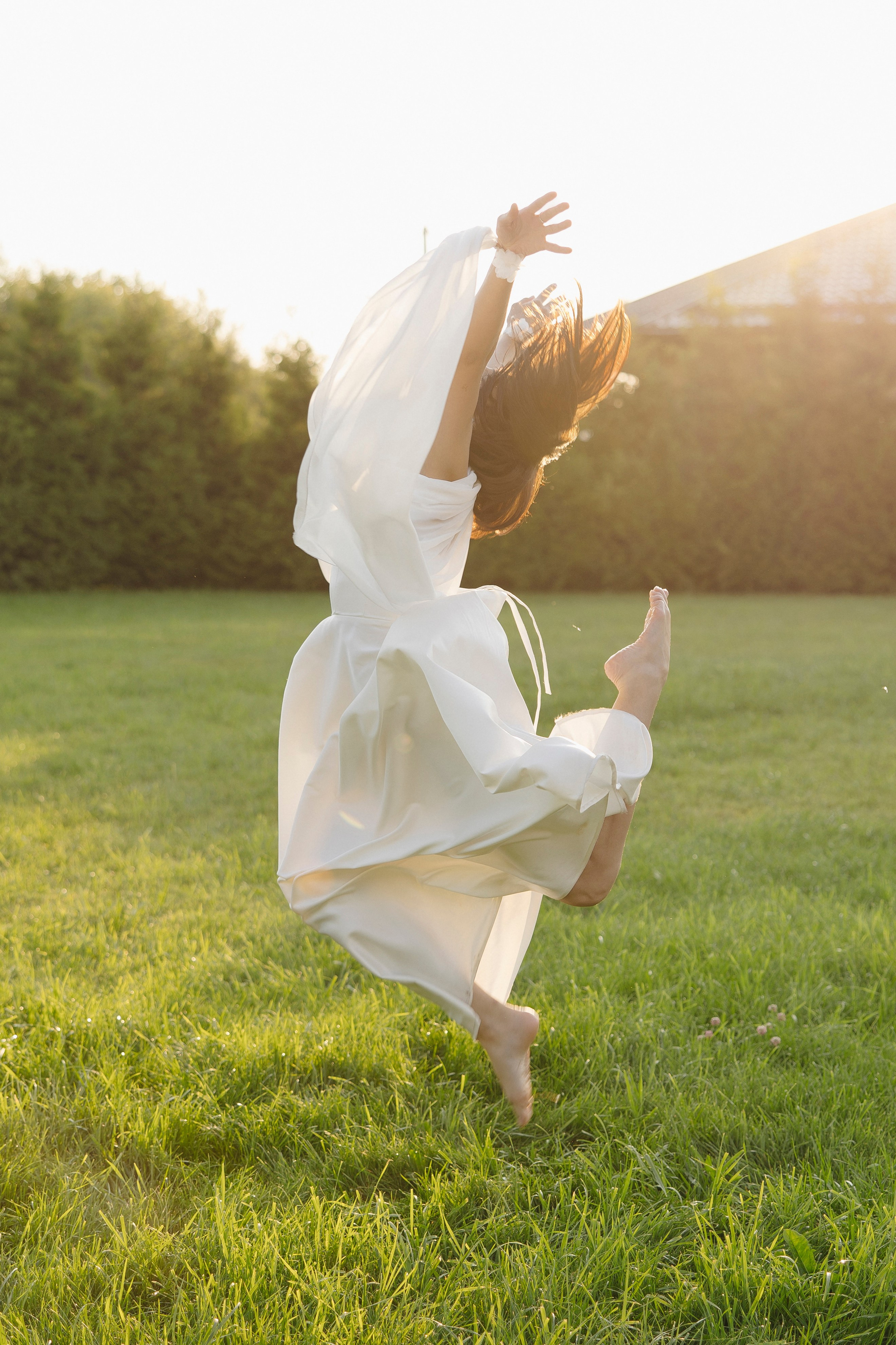 Никита и Ангелина