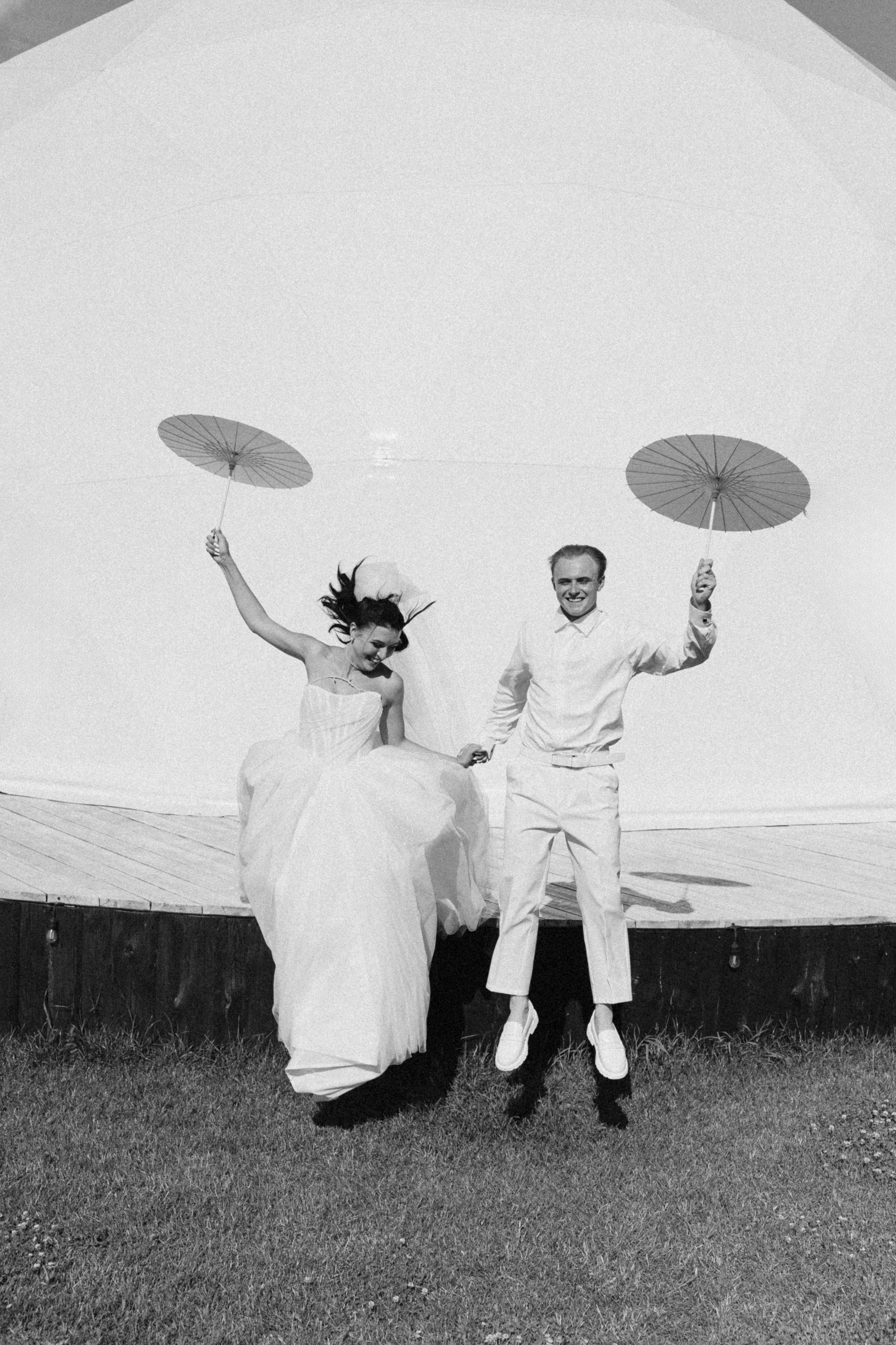 Алина и Павел