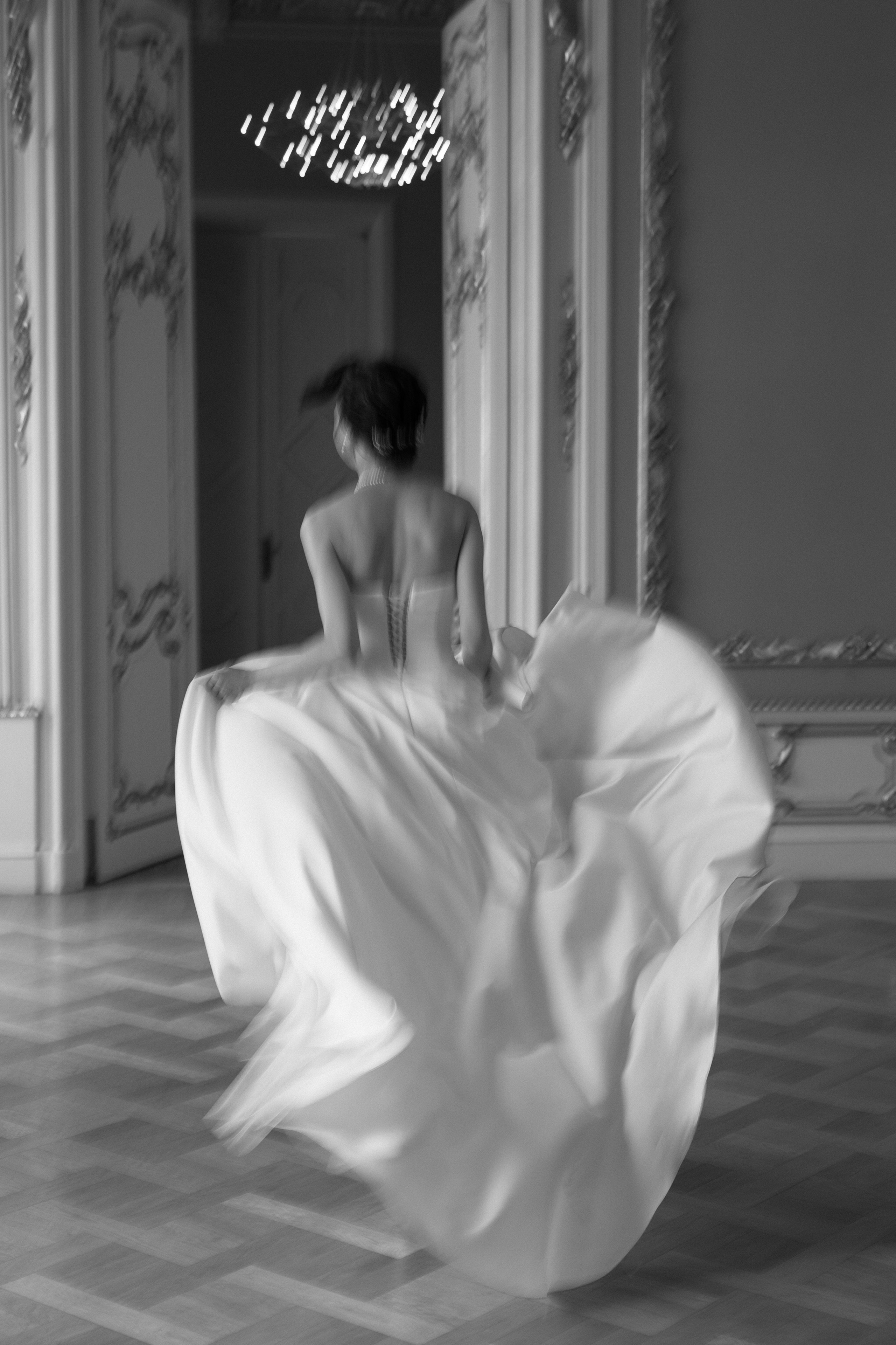 Анастасия и Егор