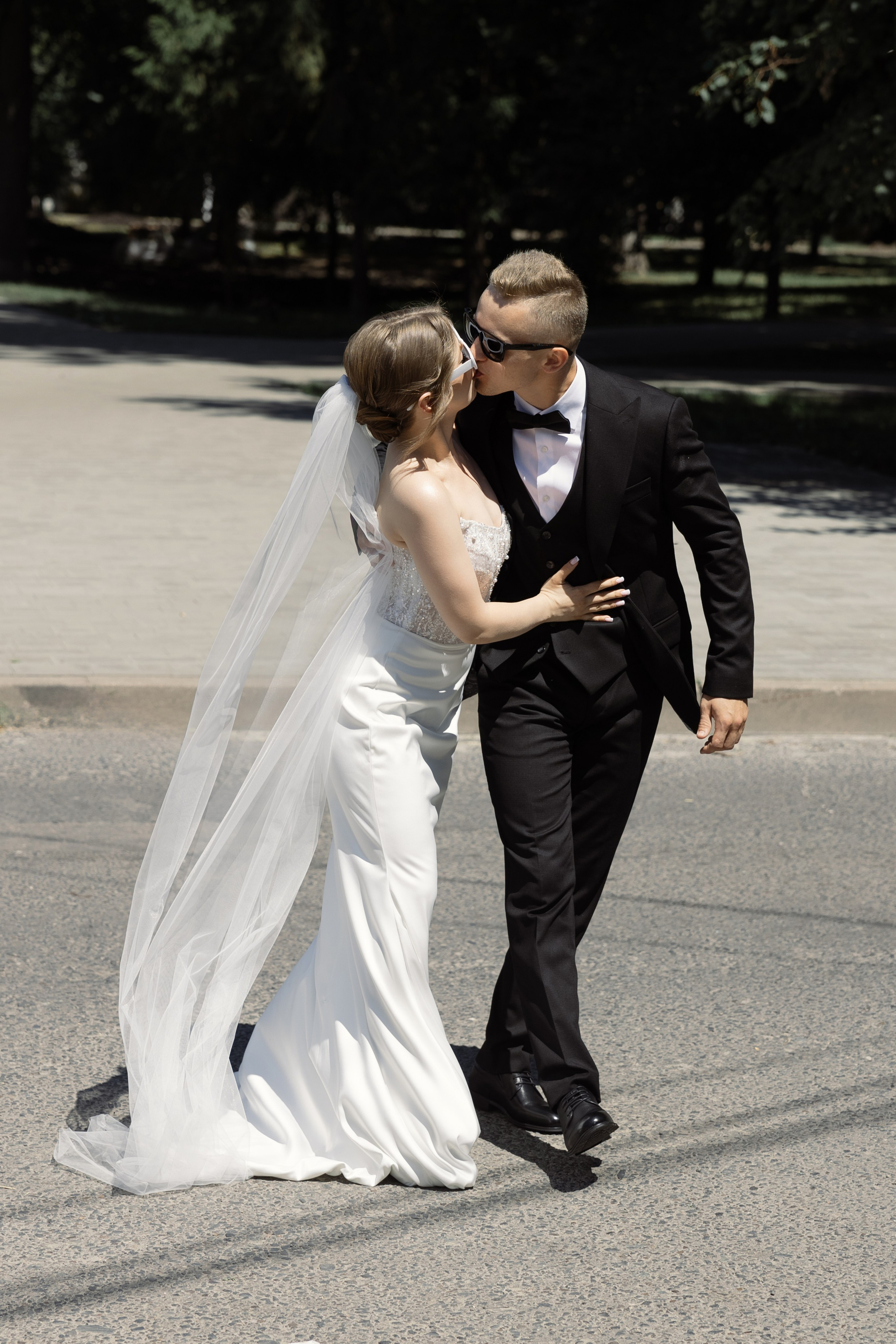 Арсений и Екатерина