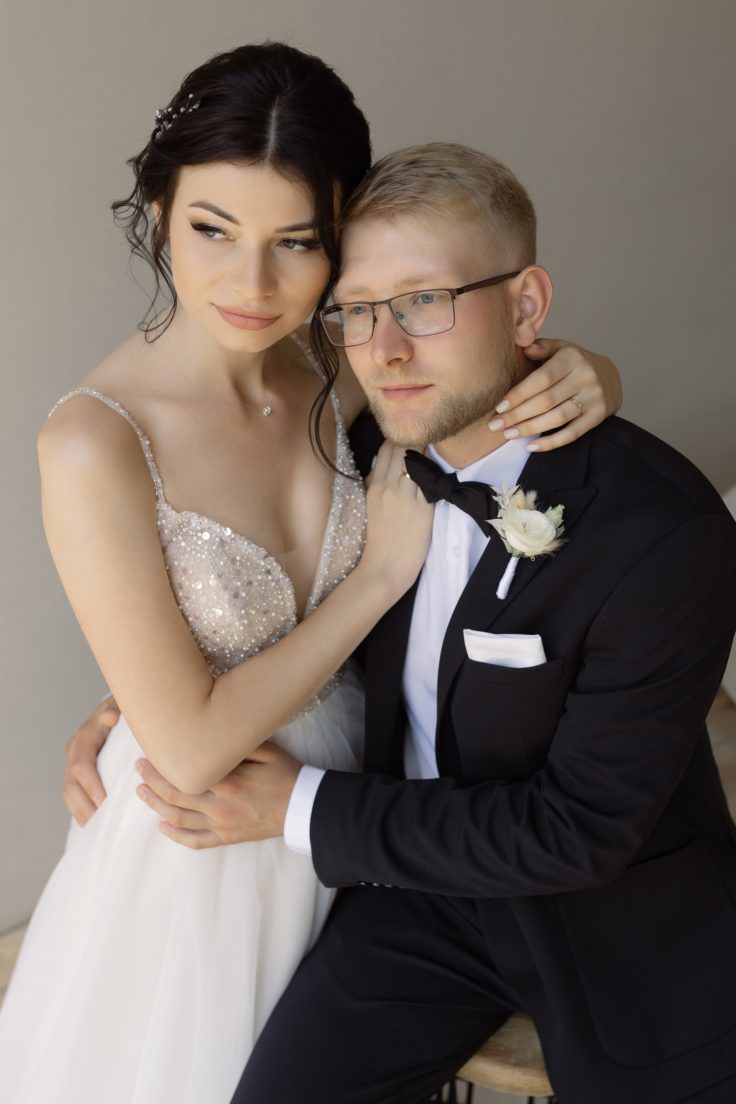 Дмитрий и Кристина