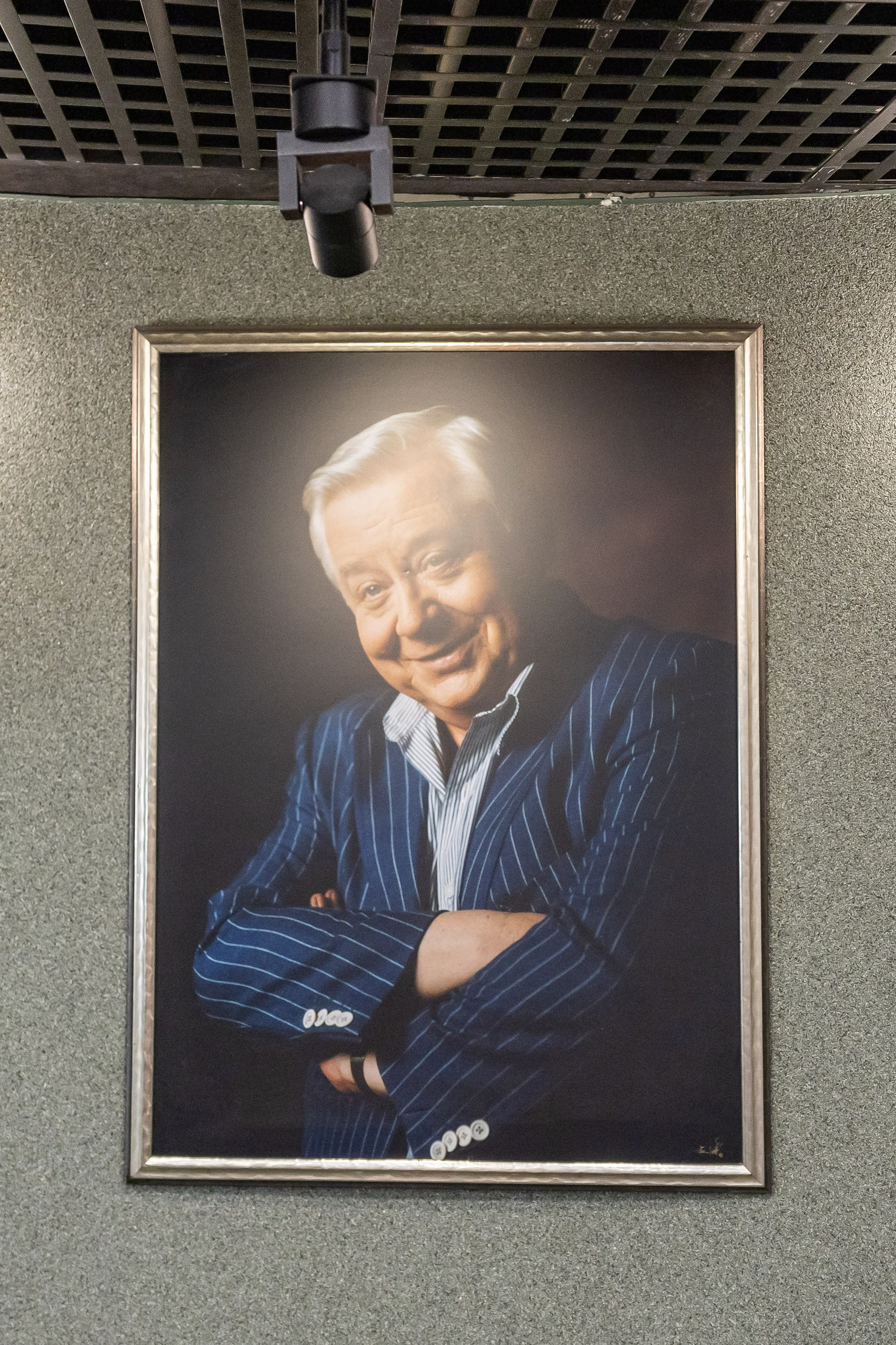 Театральная школа Олега Табакова