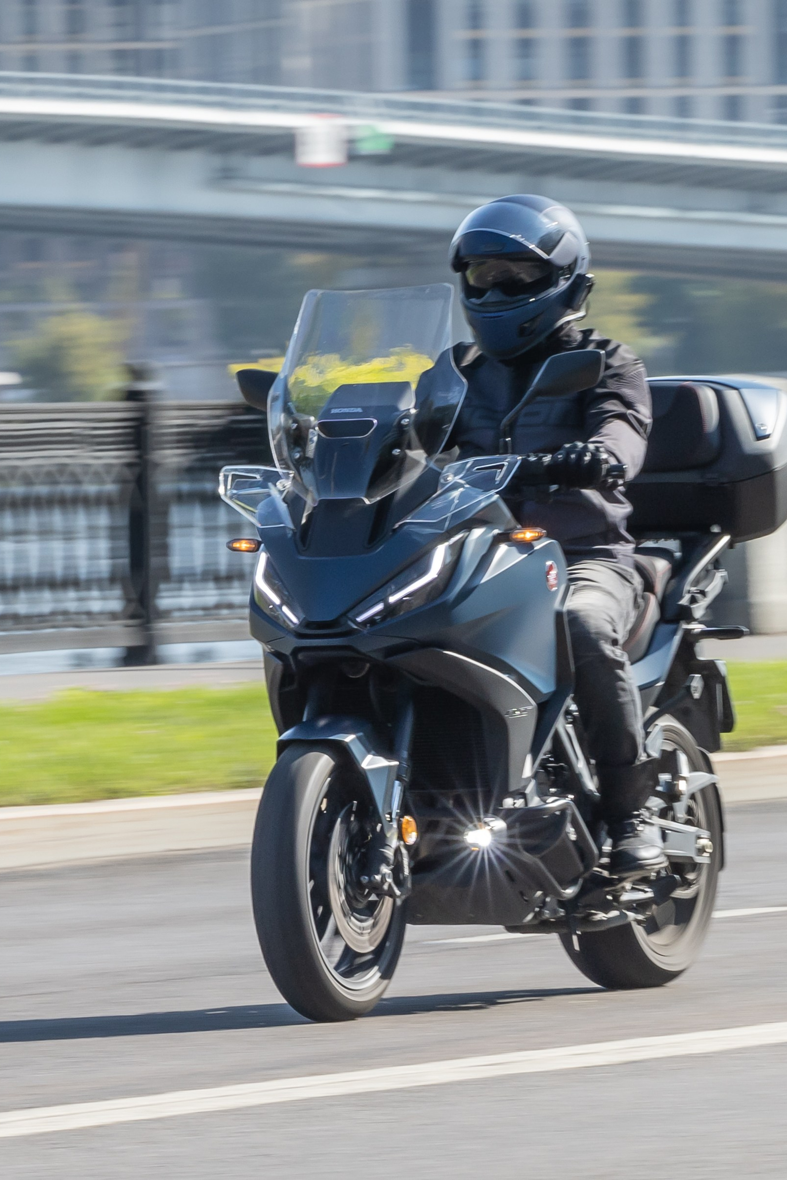 Стас. Утренний фотосет.