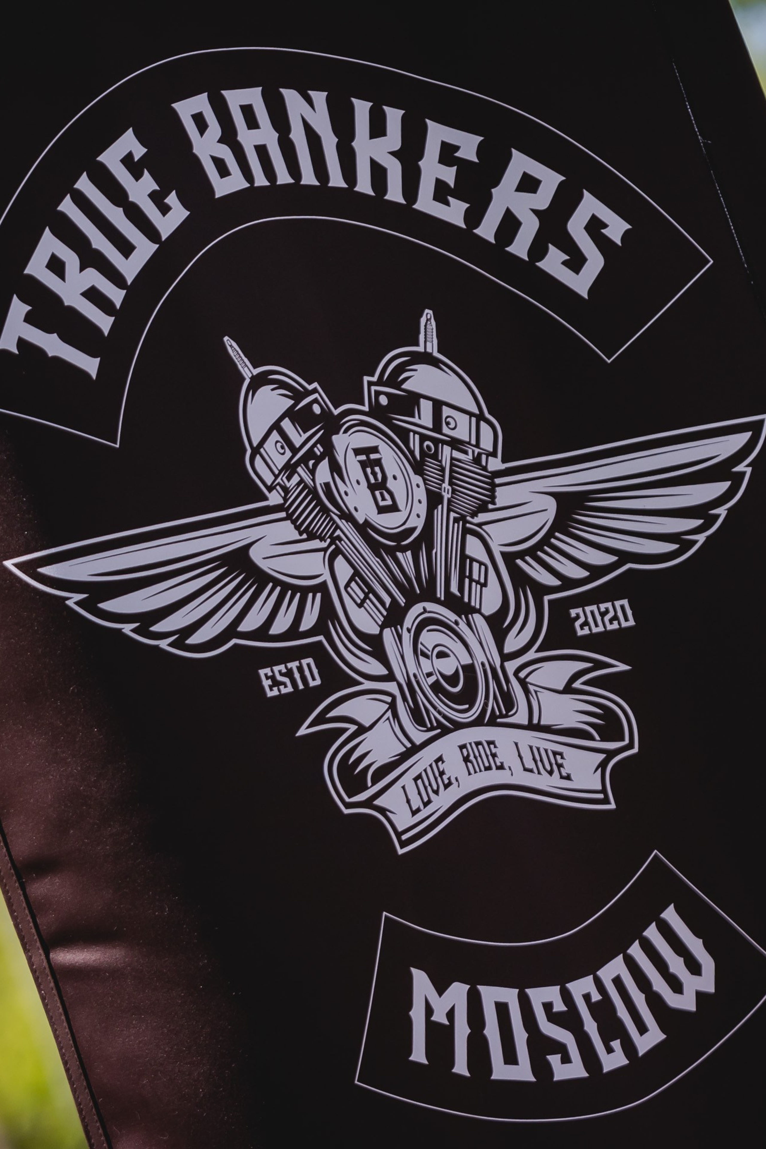 Открытие мотосезона «True Bankers» (18.05.2024)