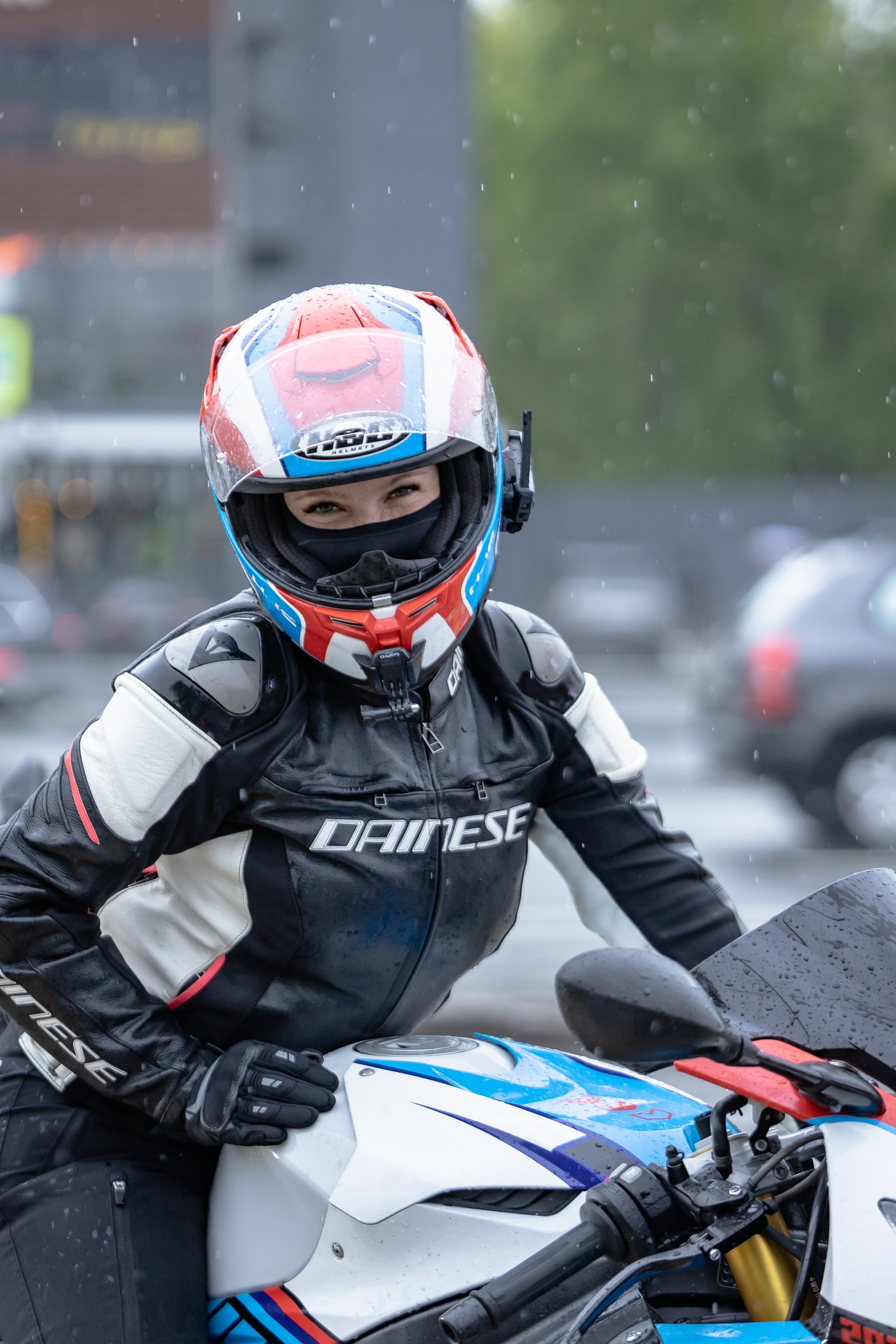 Анонс на Ленинградском ш. 04.05.25