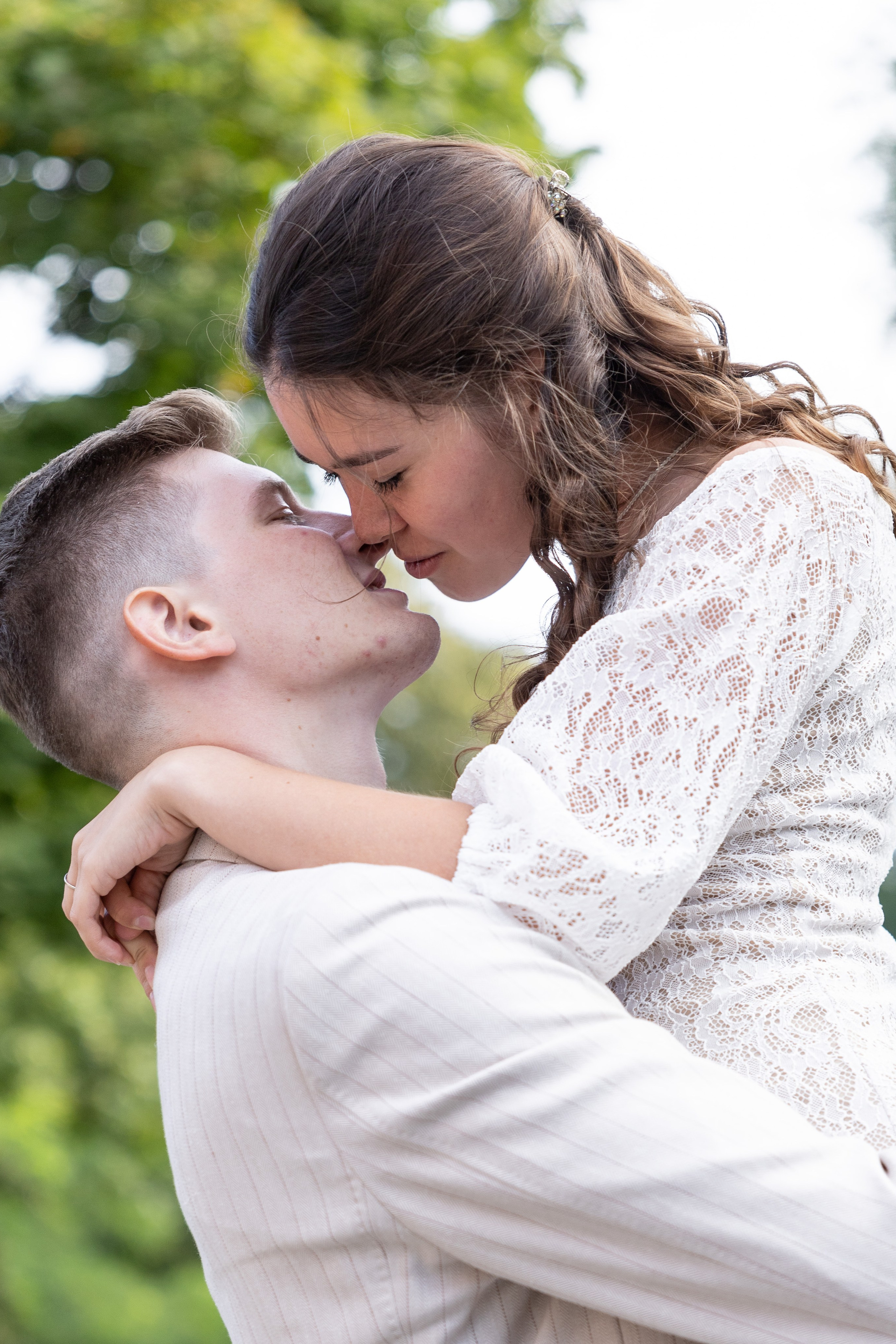 Love Story — Галина и Кирилл