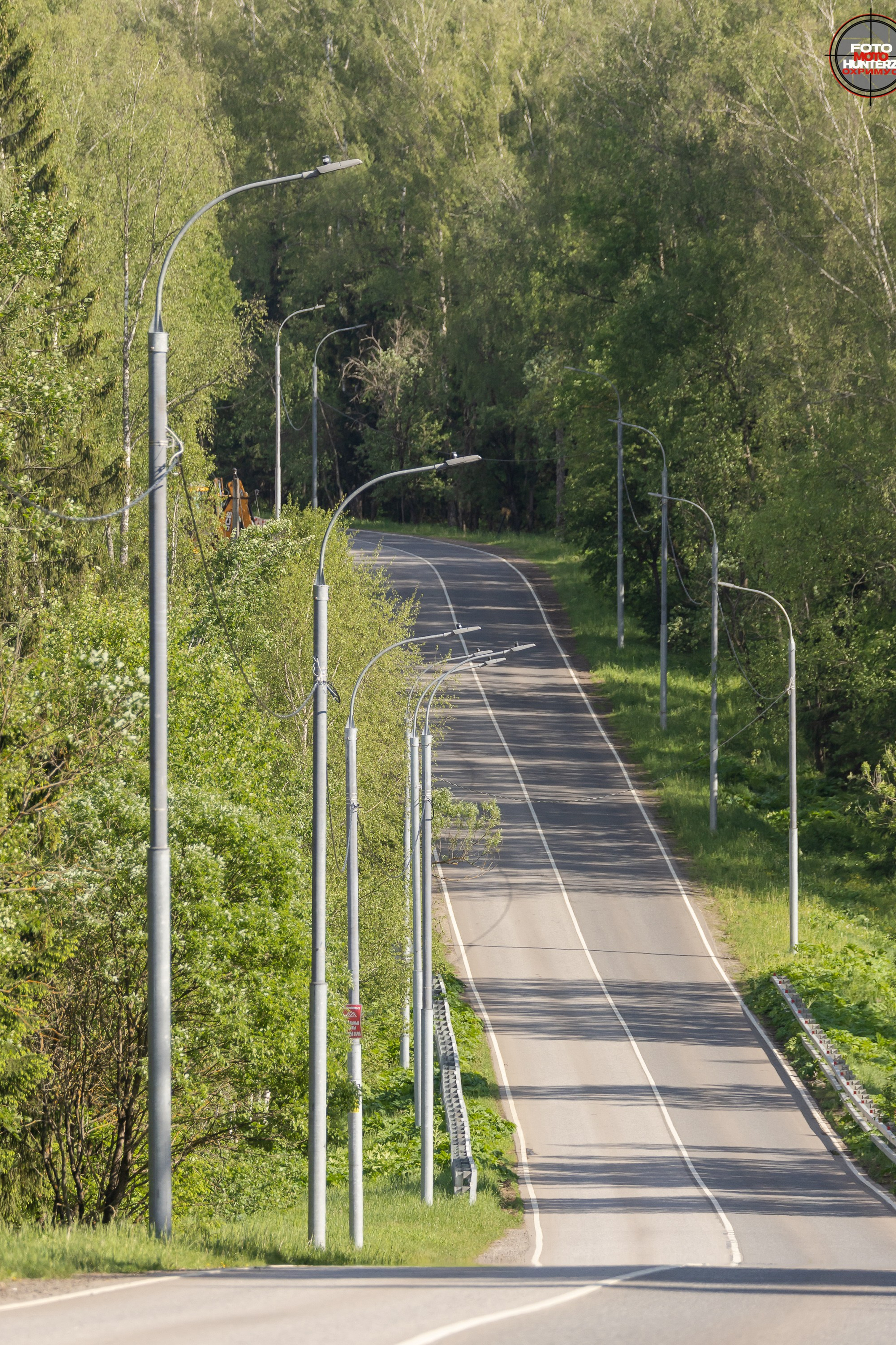 Сафари «Детство» в Клёново, посвященное Дню защиты детей.