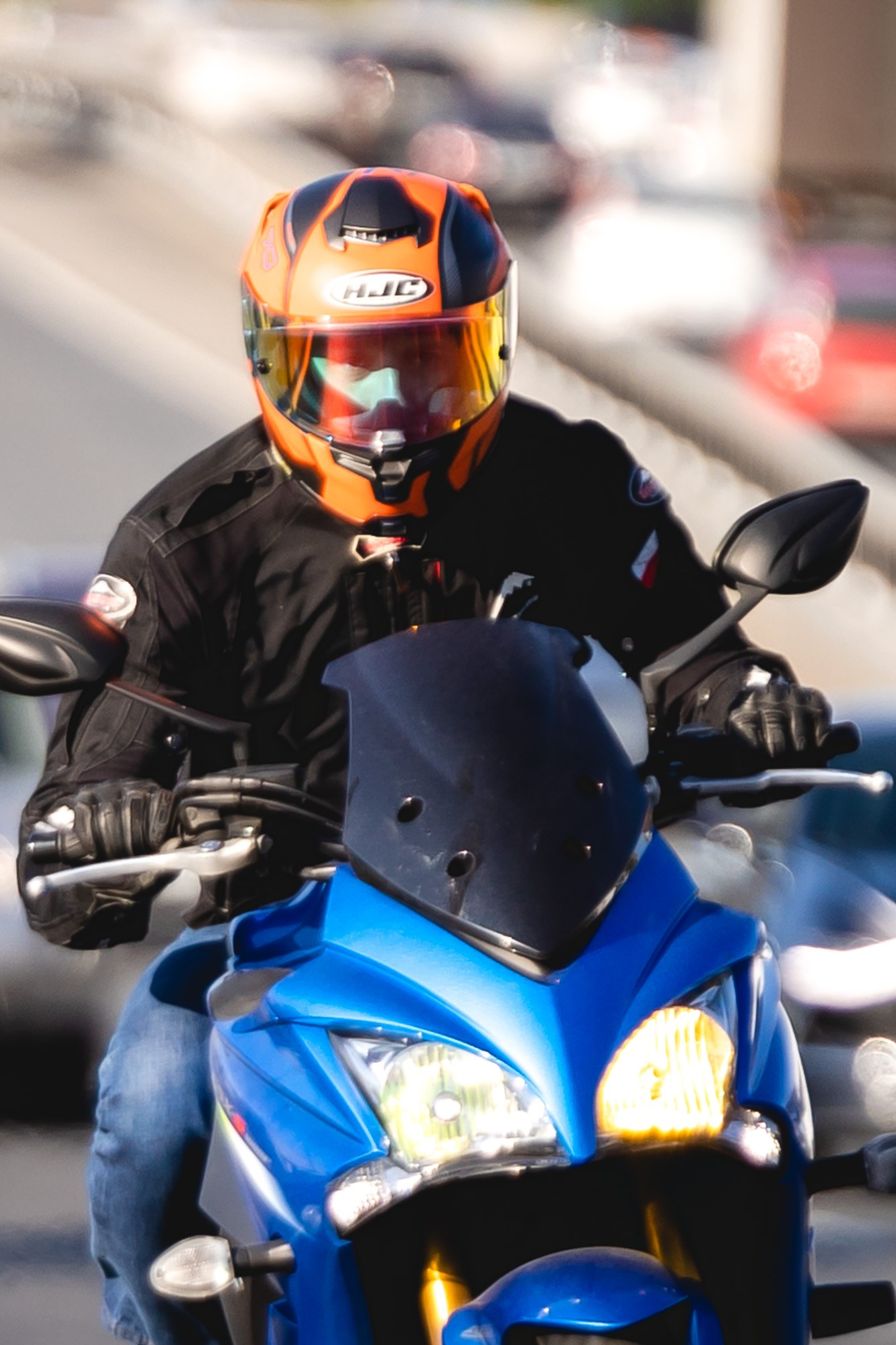 Егор. Фотосет на Проспекте Мира