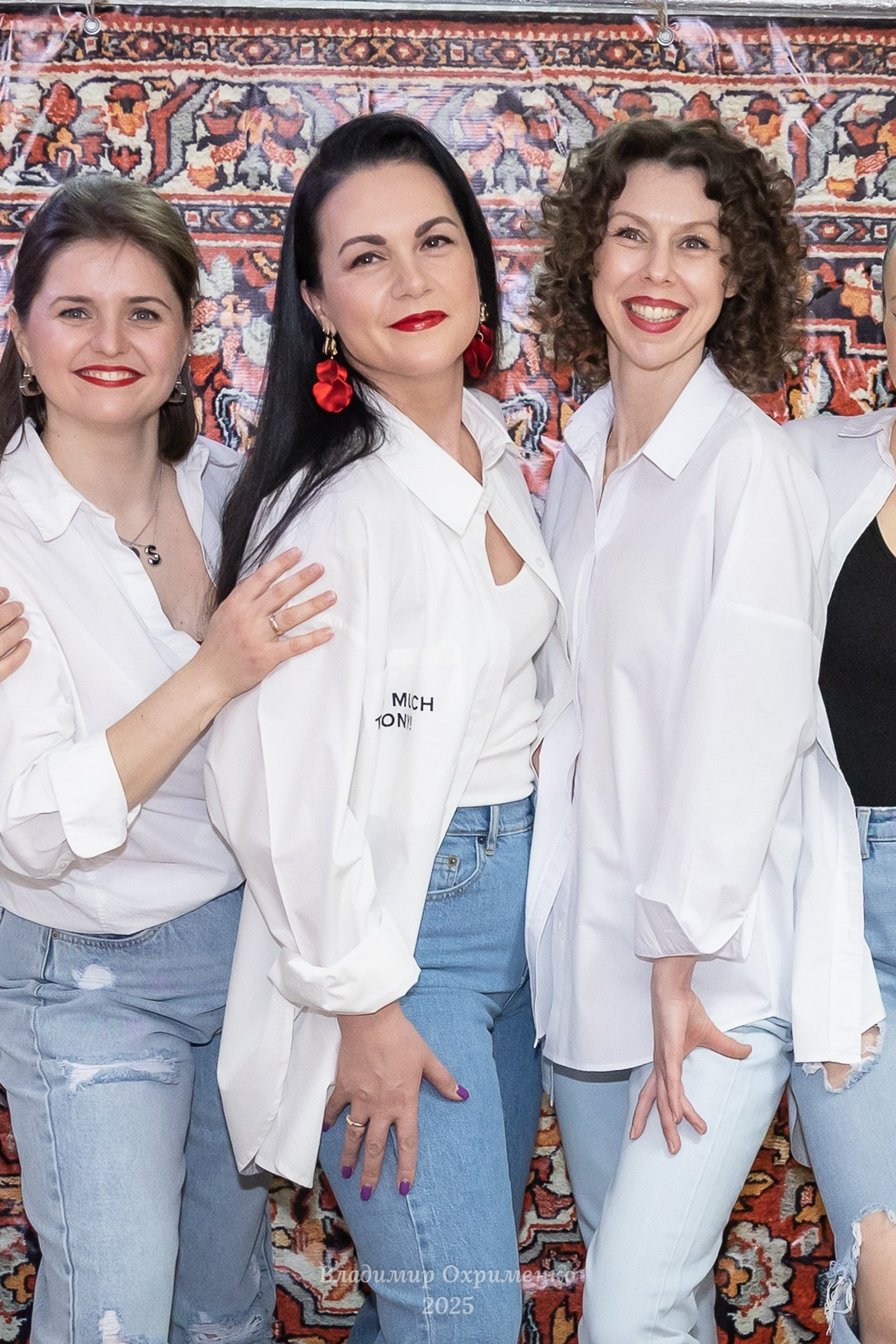 Концерт вокального коллектива Bella Mamma «Мы из 90-х»