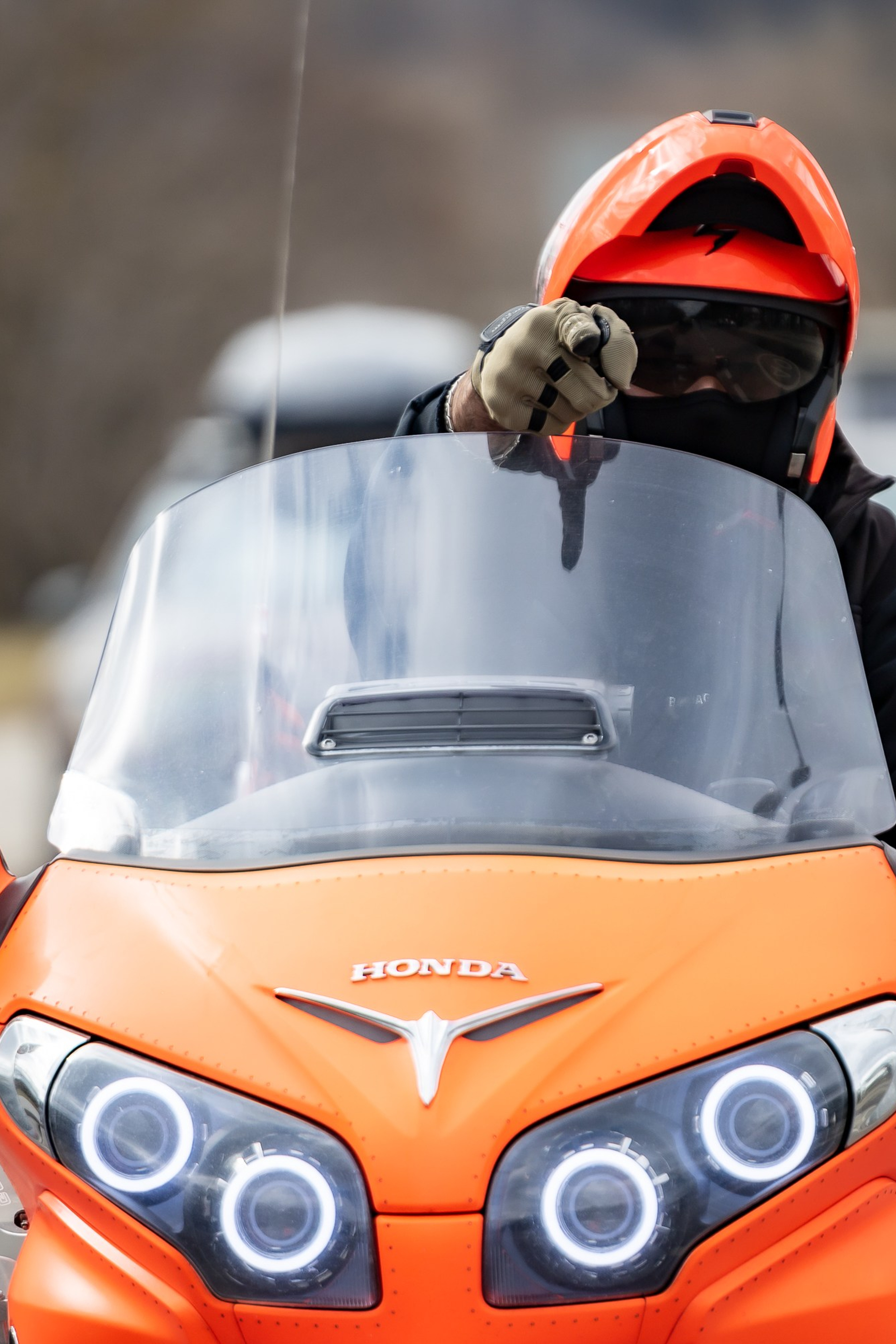 Марафон на Островной 30.03.25