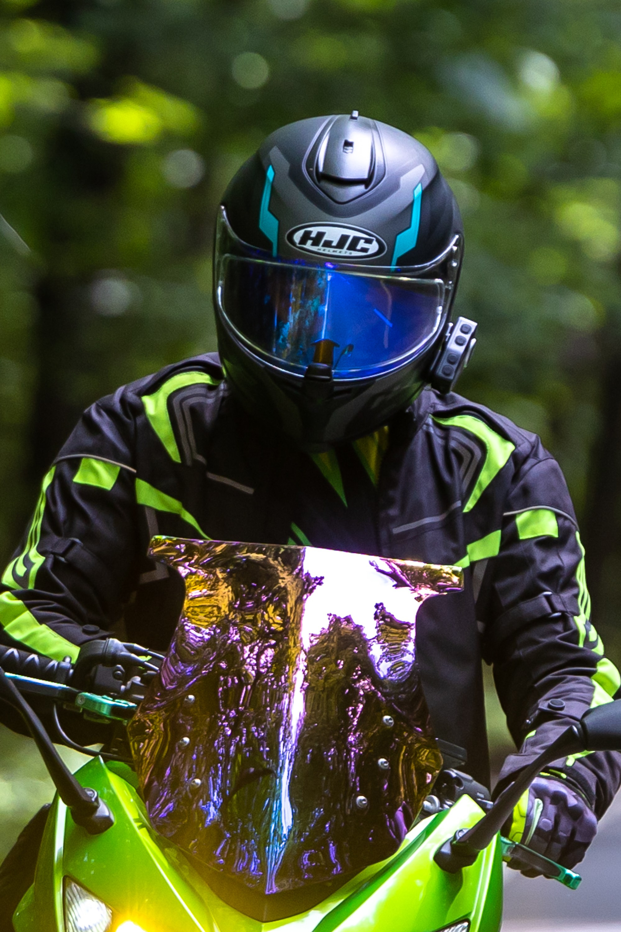 Дмитрий. Фотосесия в Лосинке