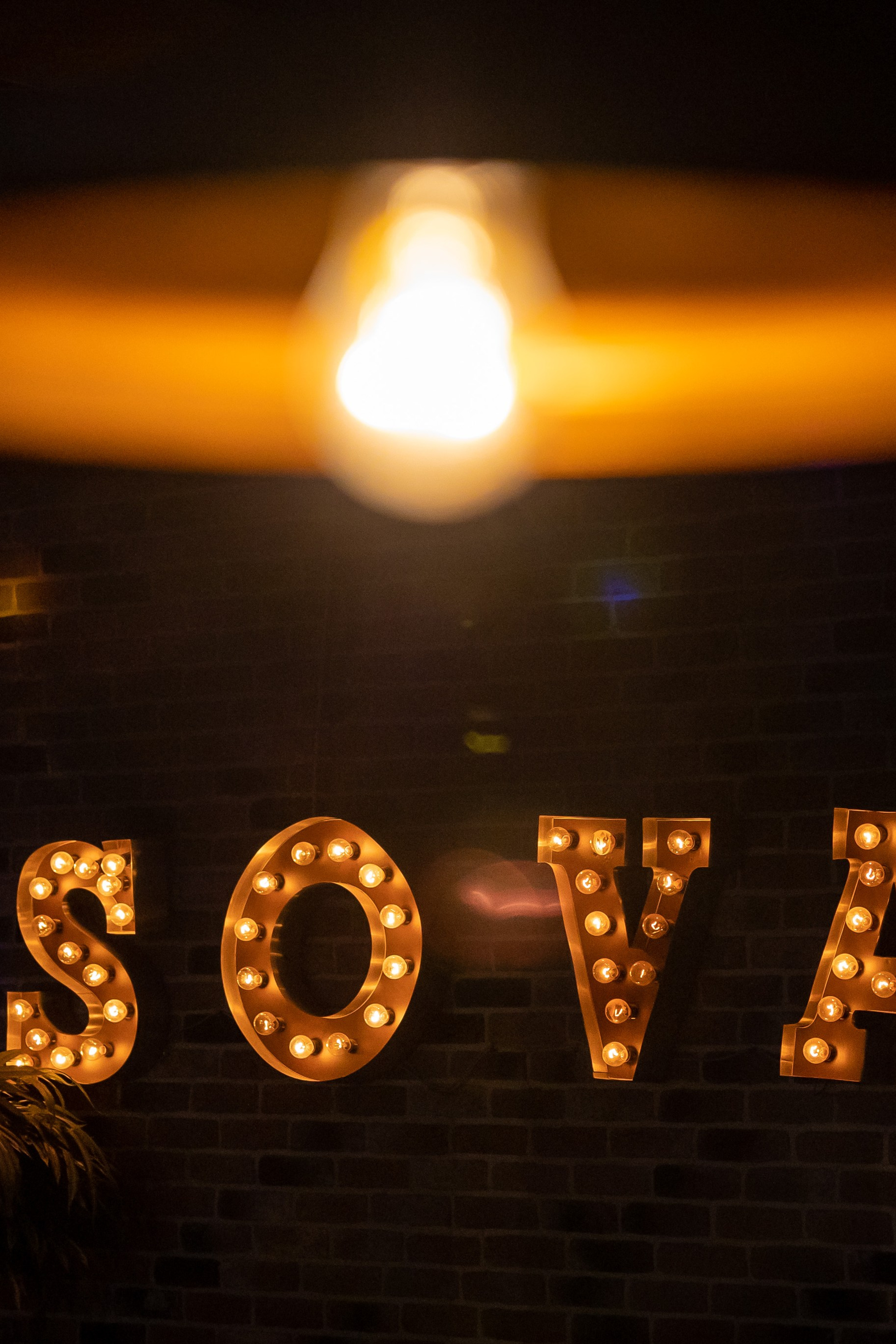 Концерт «Не Школа Барабанов» в Клубе «SOVA»