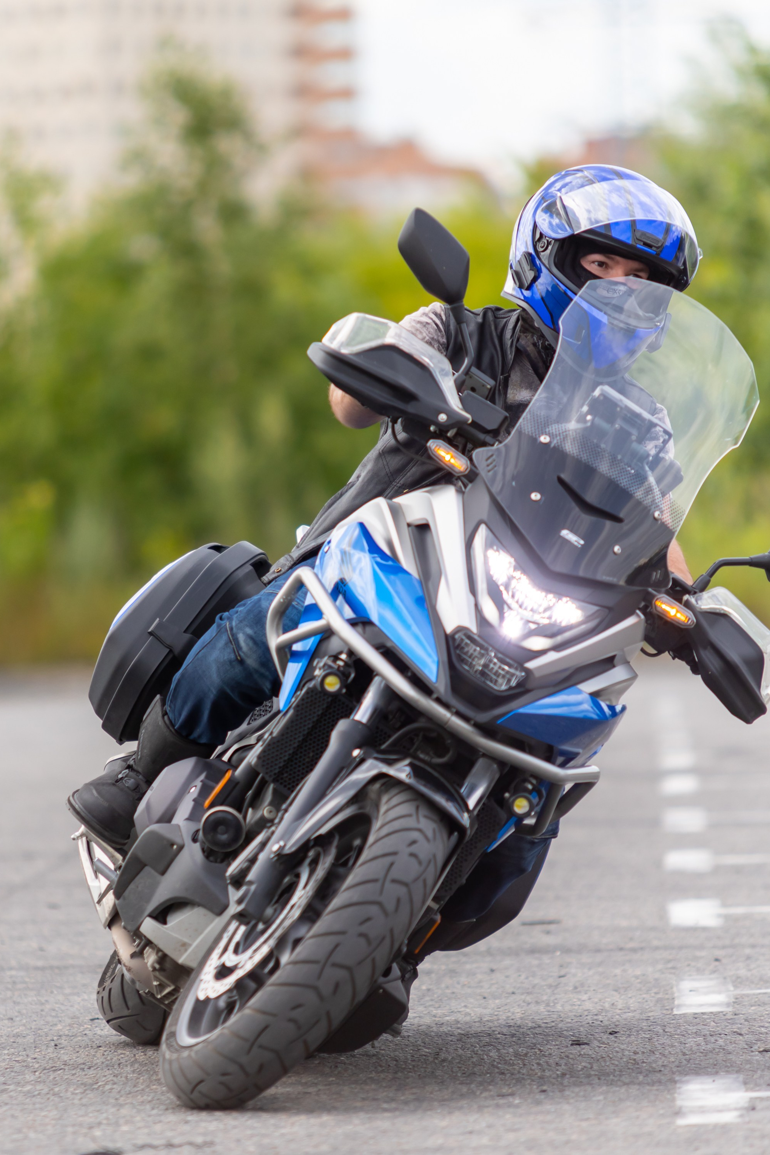 Учебное занятие на площадке Л73.