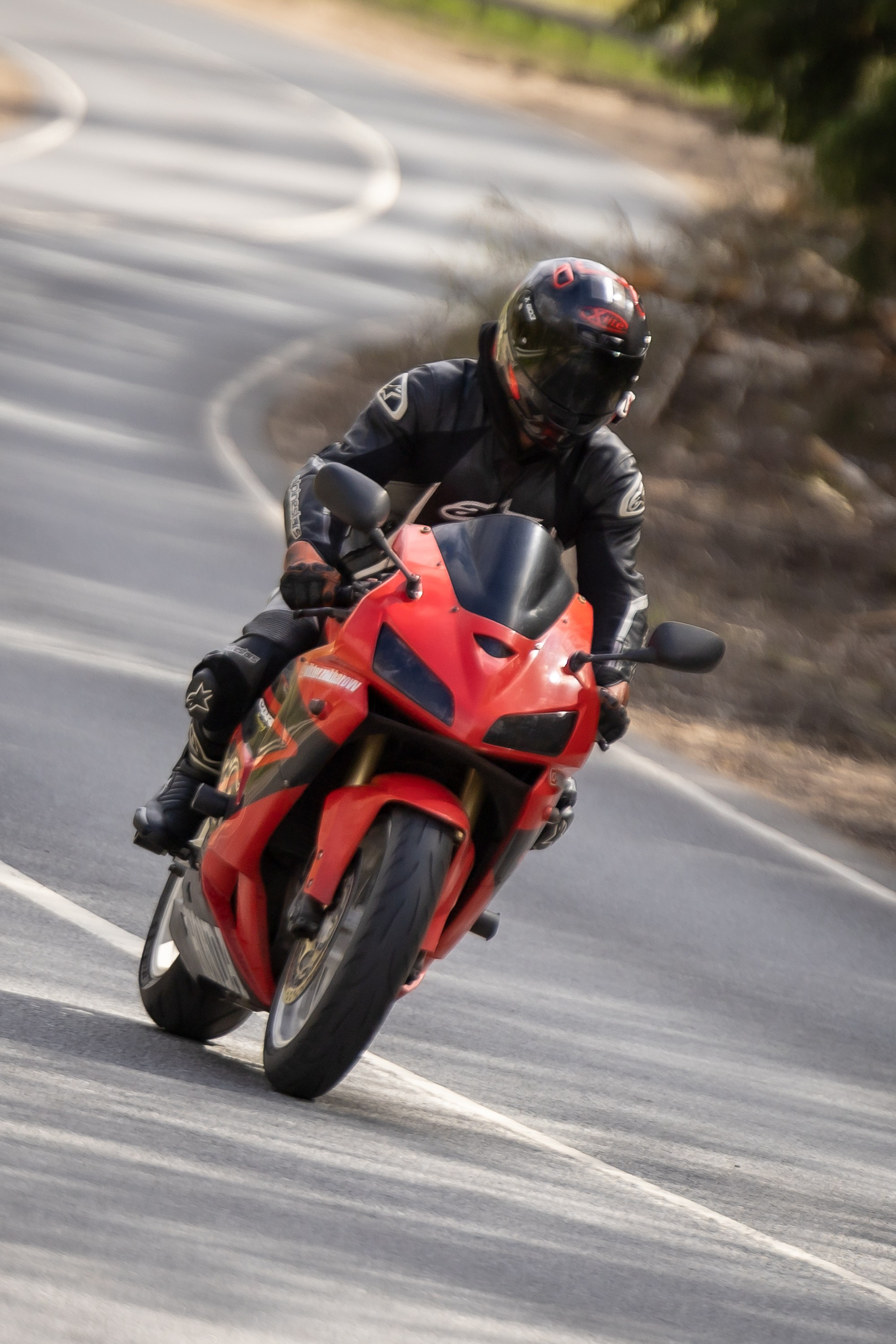 Первое Сафари в 2025 г. на Рогачевском ш.