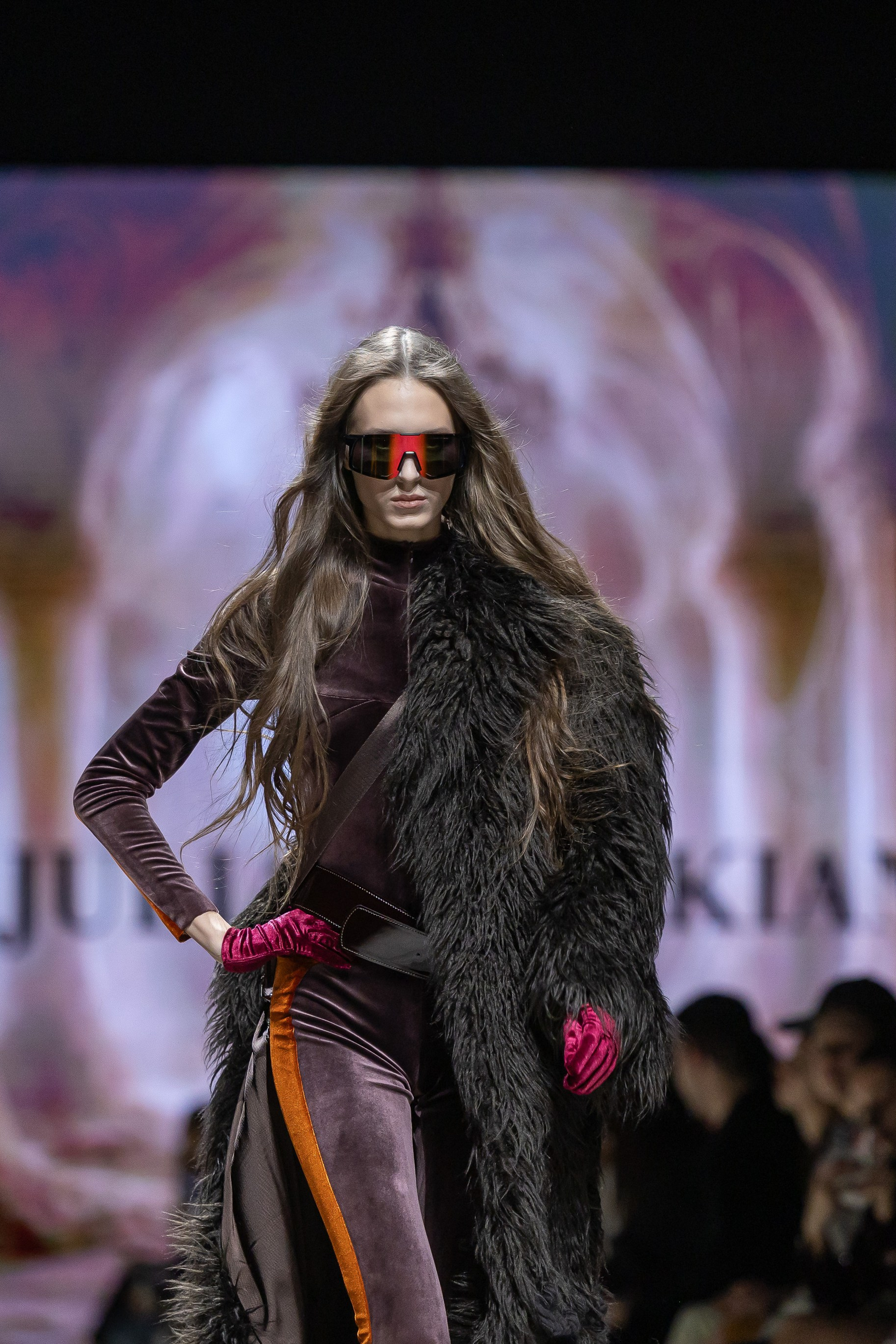 Московская неделя моды