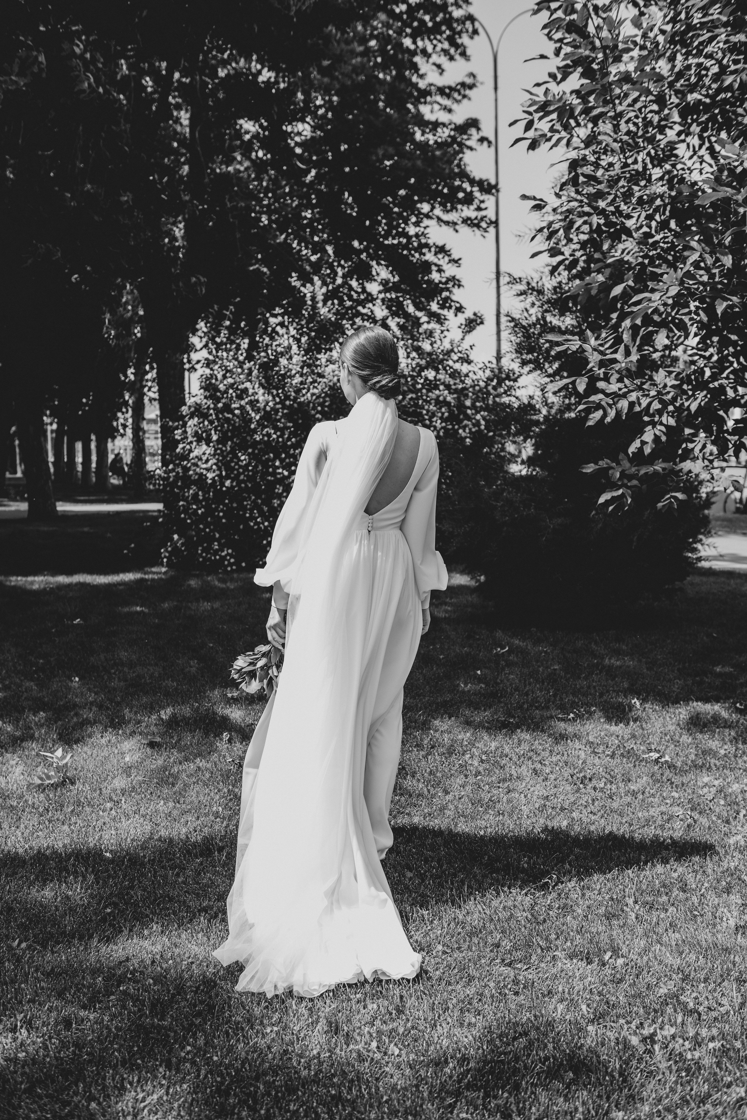 Нежность и мужество