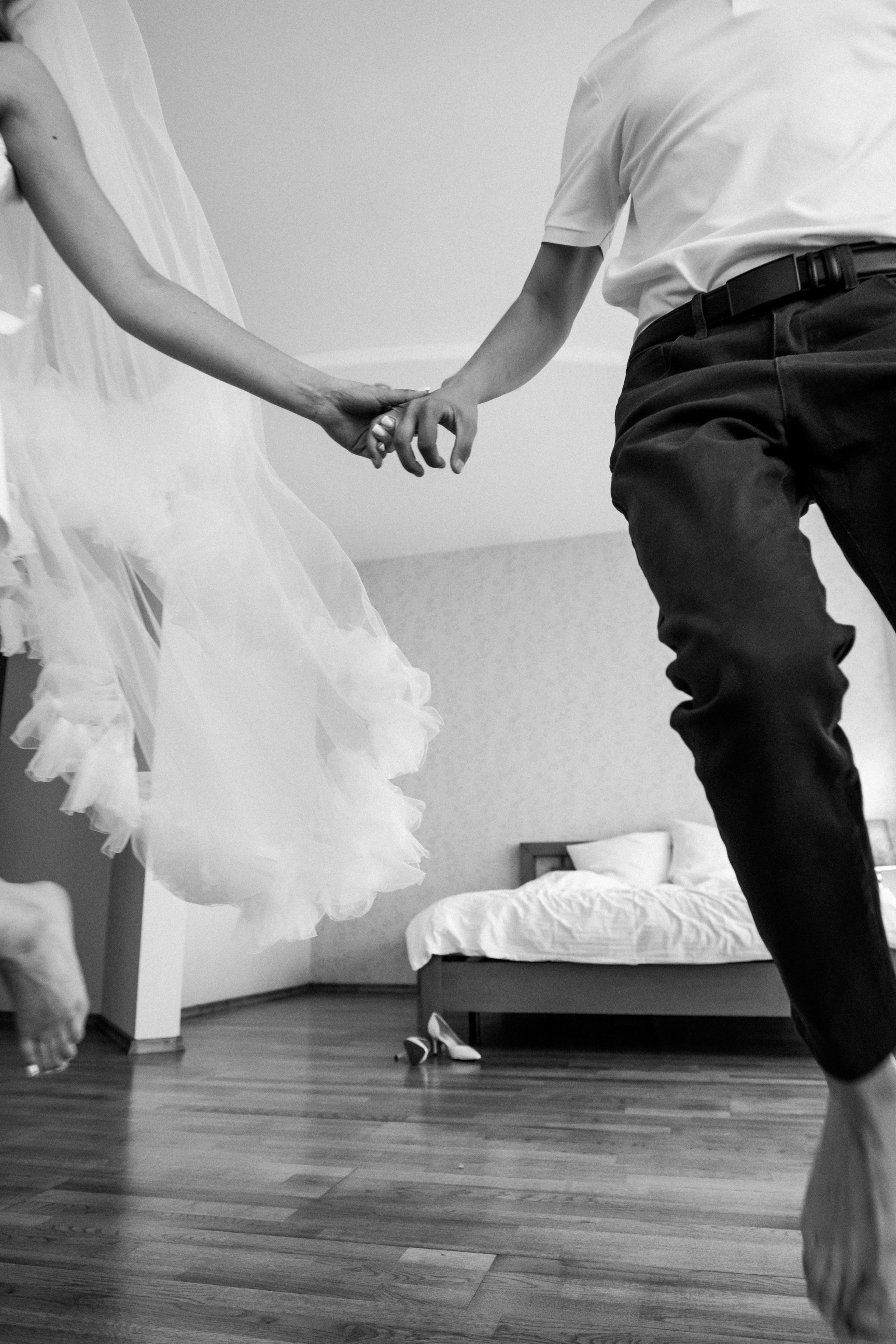 Давай танцевать!