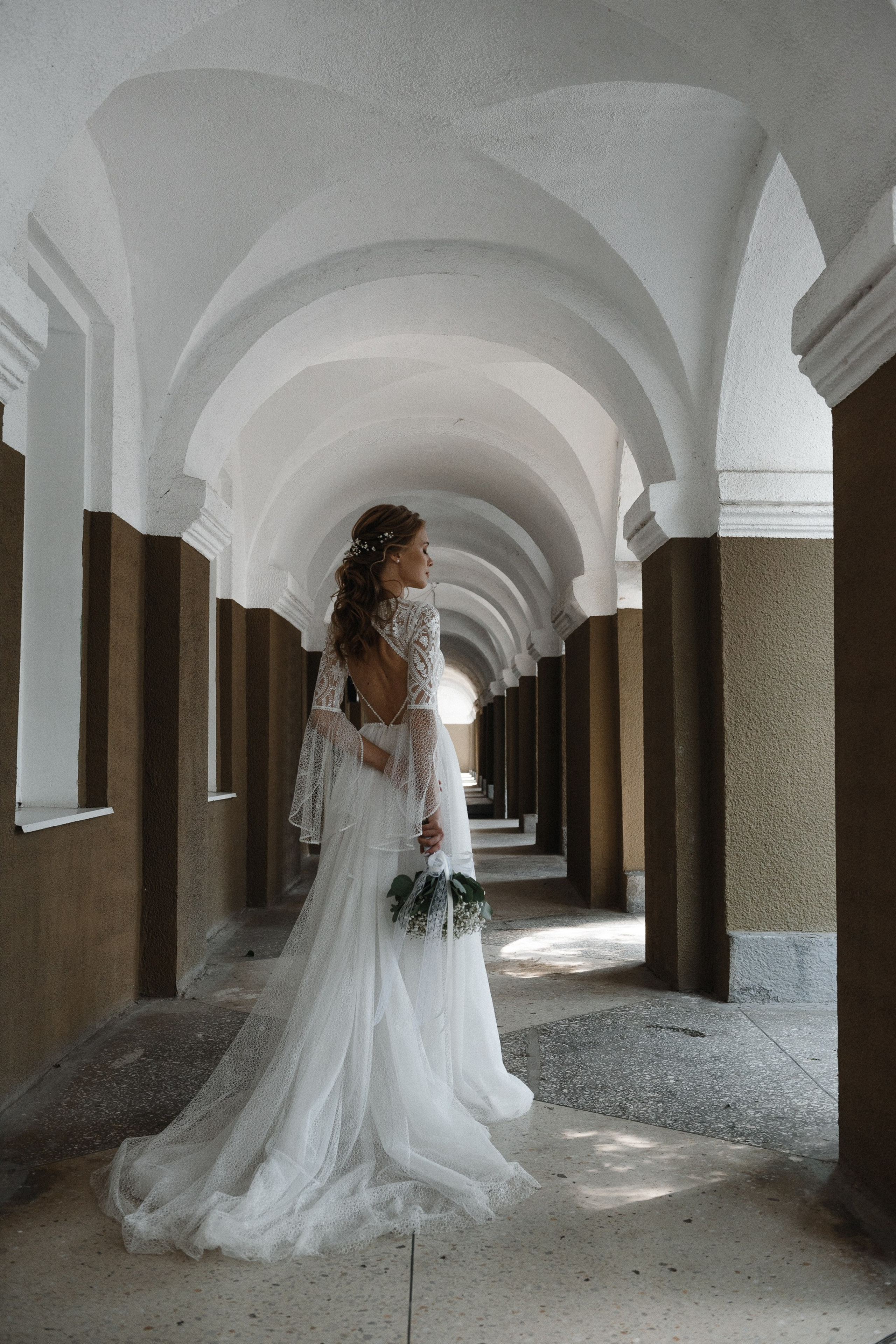 Школьная любовь