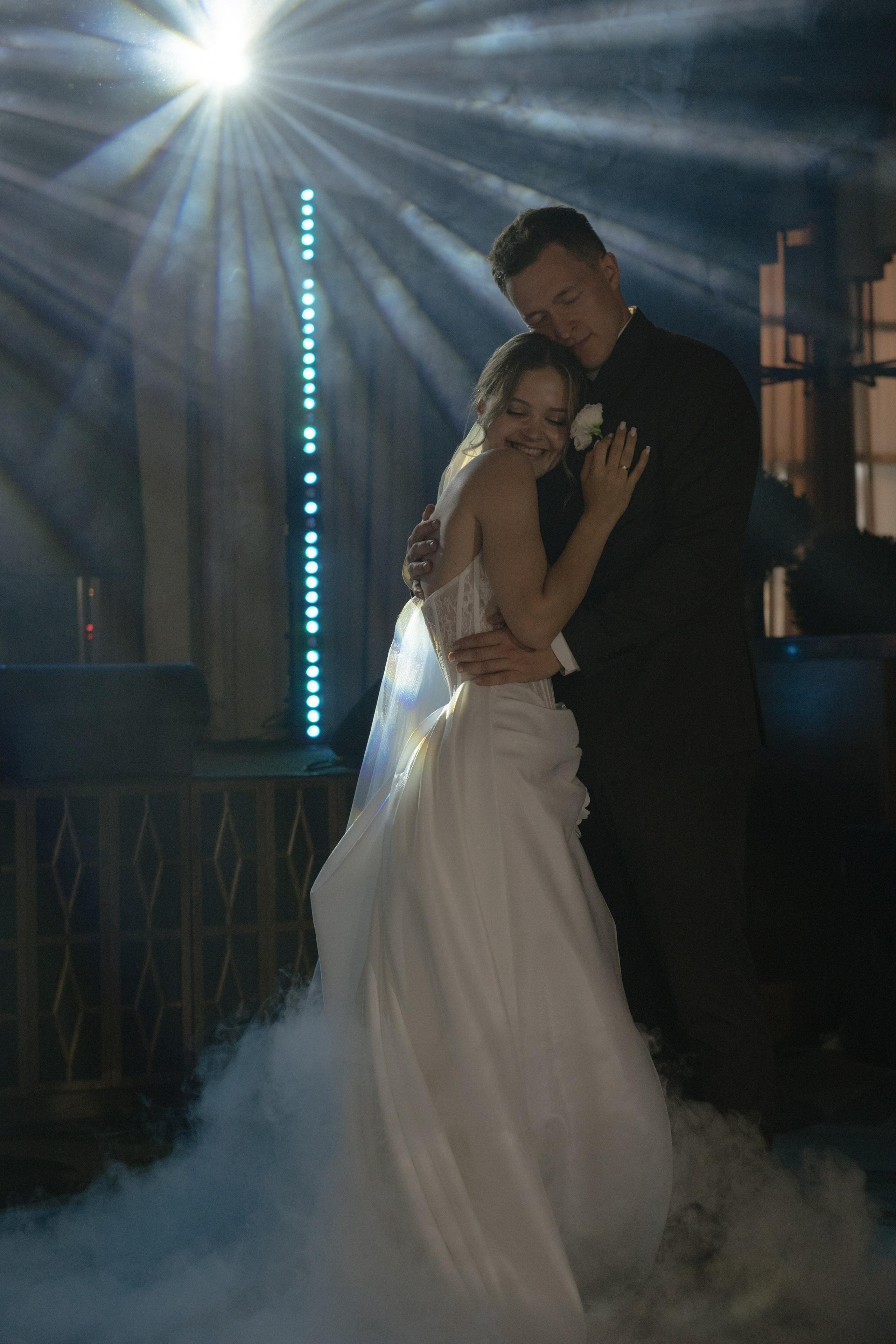 Каждому своё, а мне — тебя