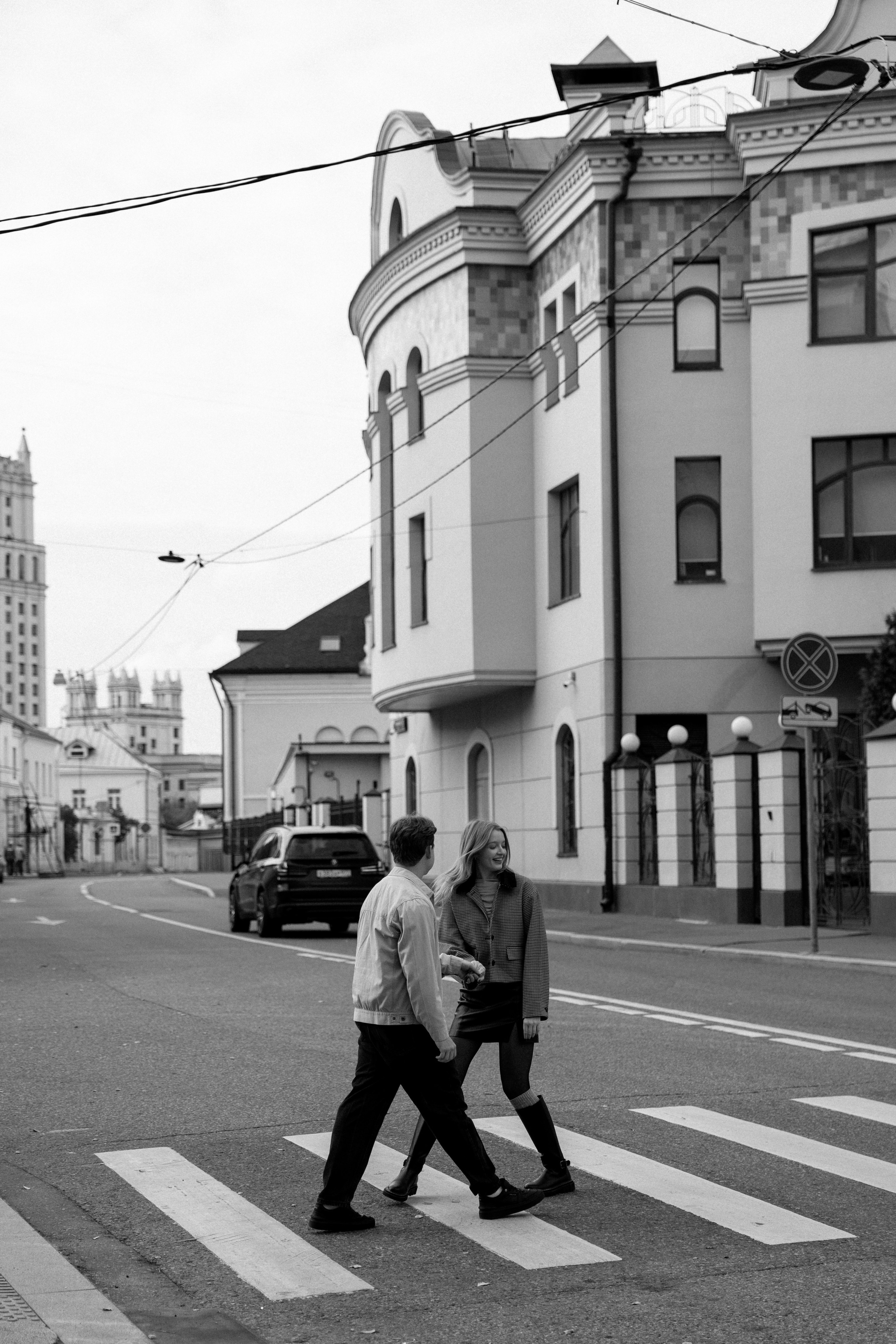 Эвелина & Виталий