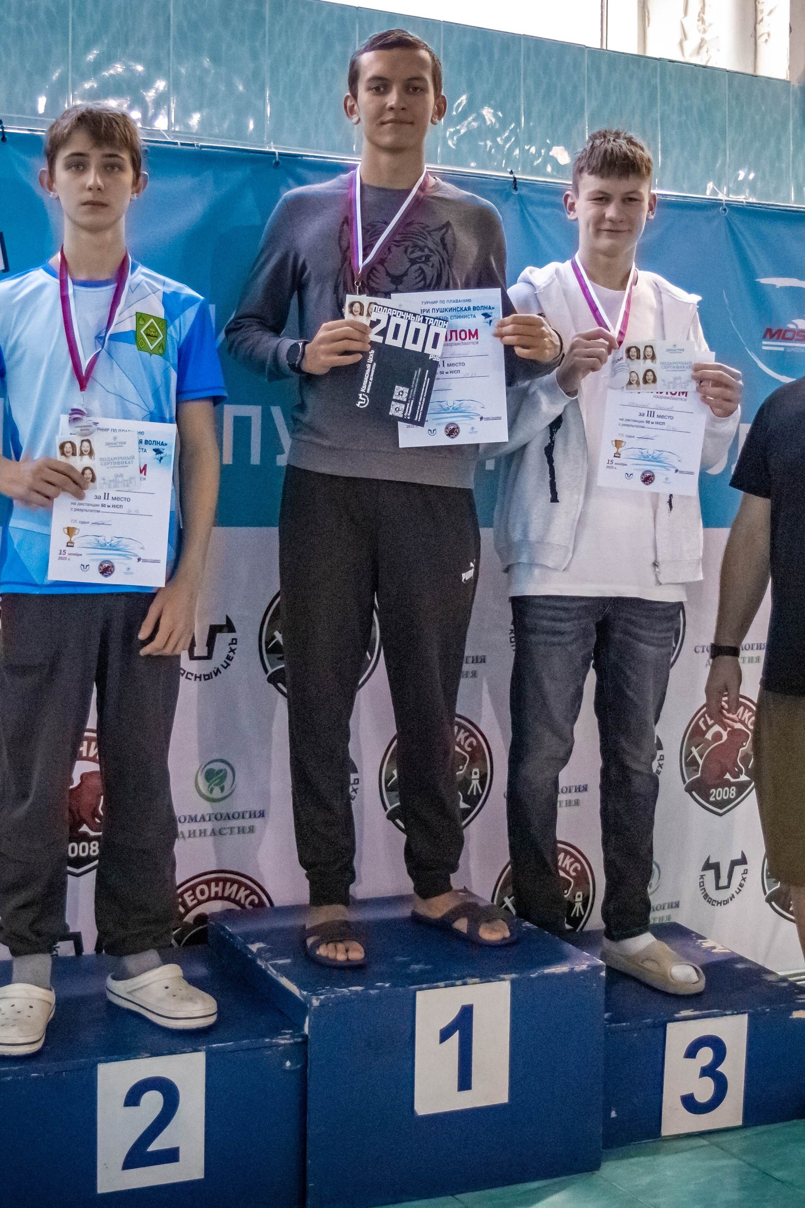 Отзывы о фотографе Валееве Николае