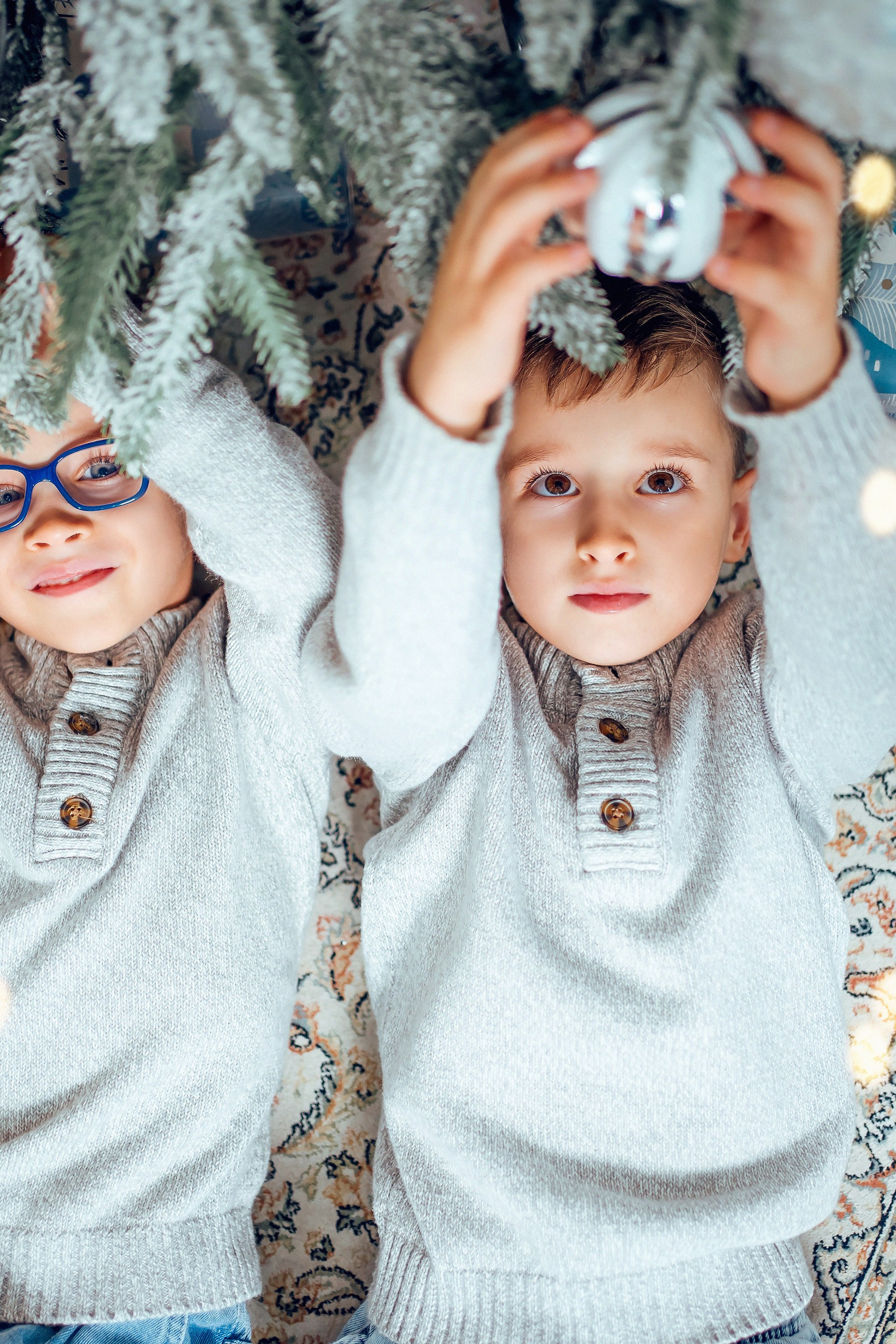 Семейная съемка Вероники. Семейный и детский фотограф в Ростове-на-Дону Екатерина Шевченко