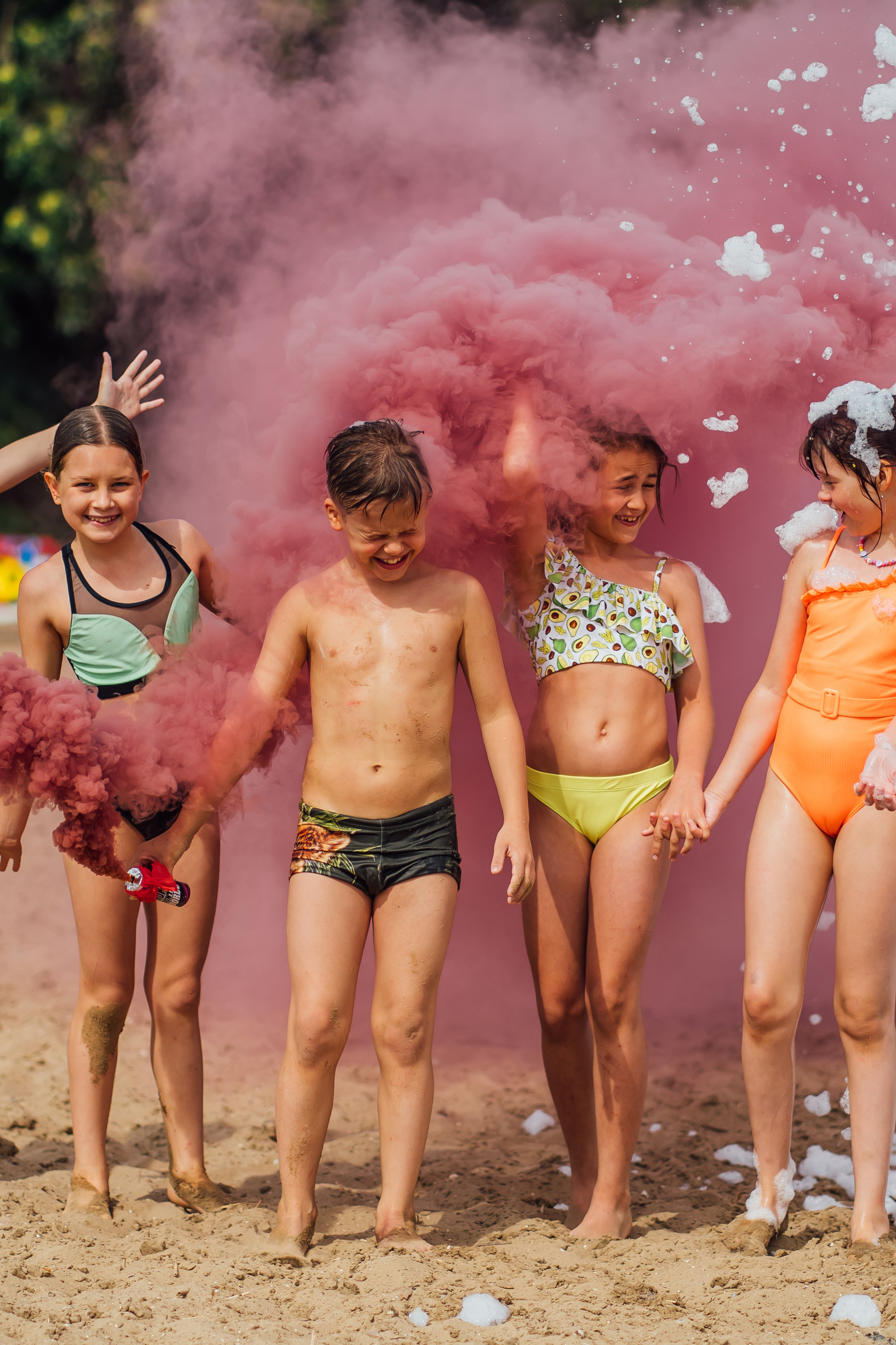 Семейная съемка Вероники. Семейный и детский фотограф в Ростове-на-Дону Екатерина Шевченко